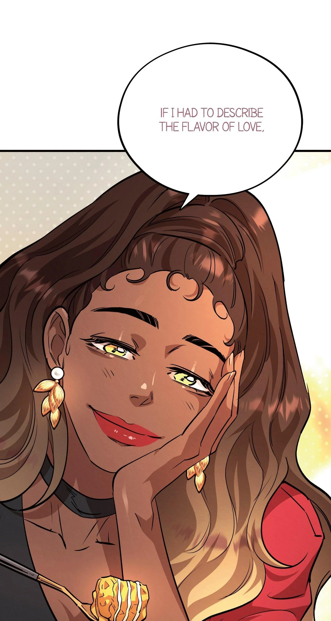 Honey Bear 〘Mature Official〙 - Season 2 Finale manhwa