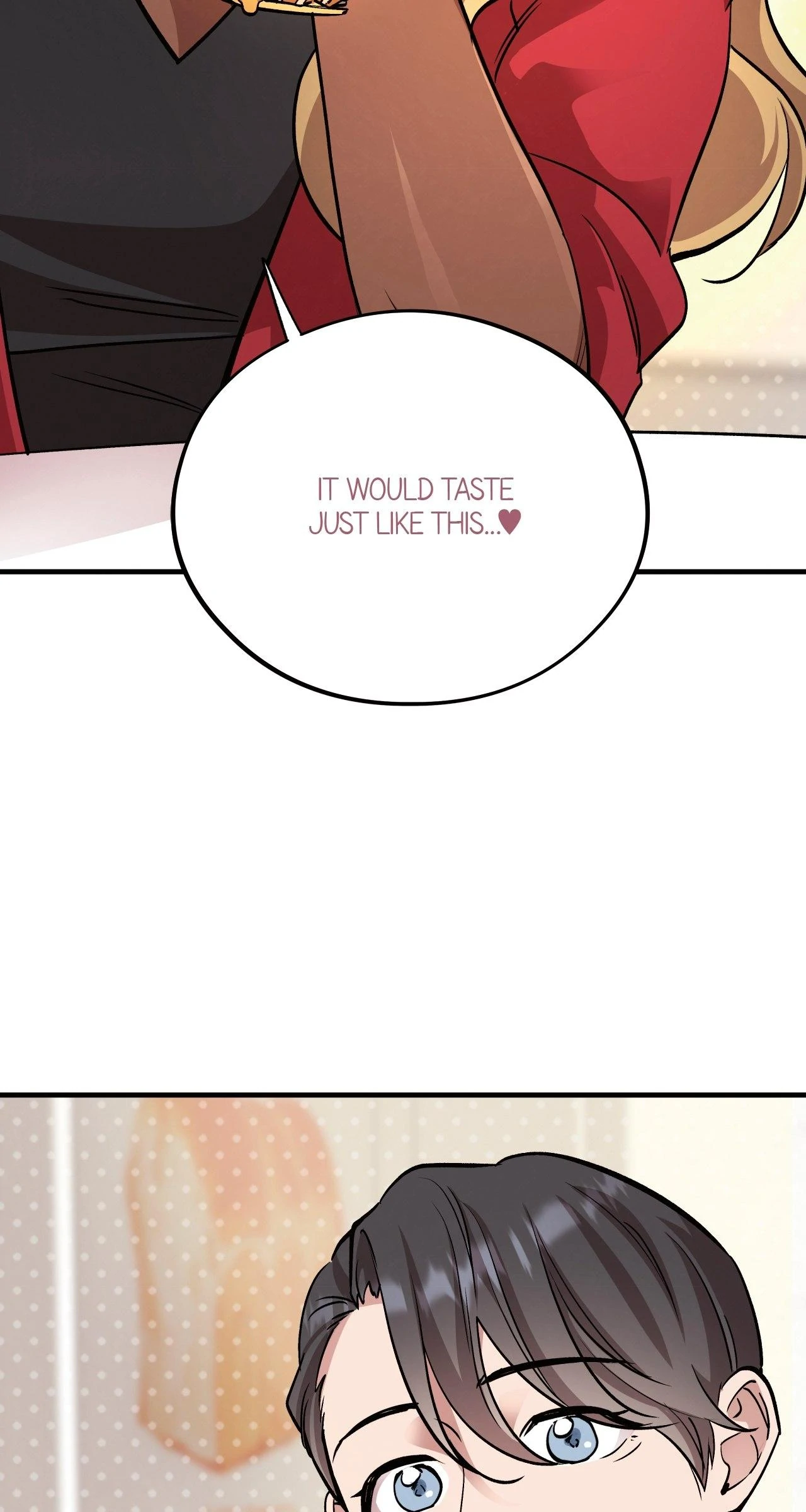 Honey Bear 〘Mature Official〙 - Season 2 Finale manhwa