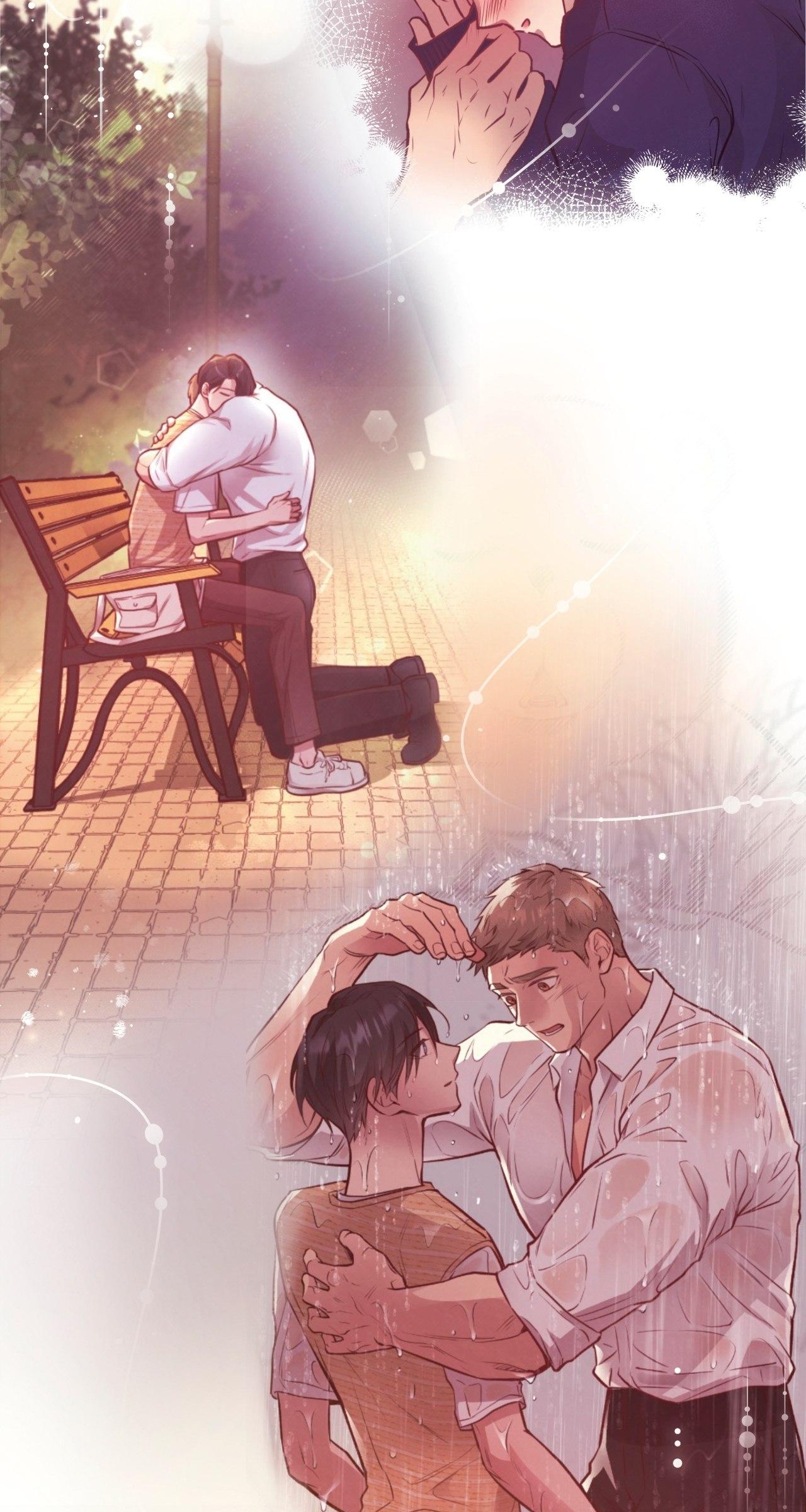 Honey Bear 〘Mature Official〙 - Season 2 Finale manhwa