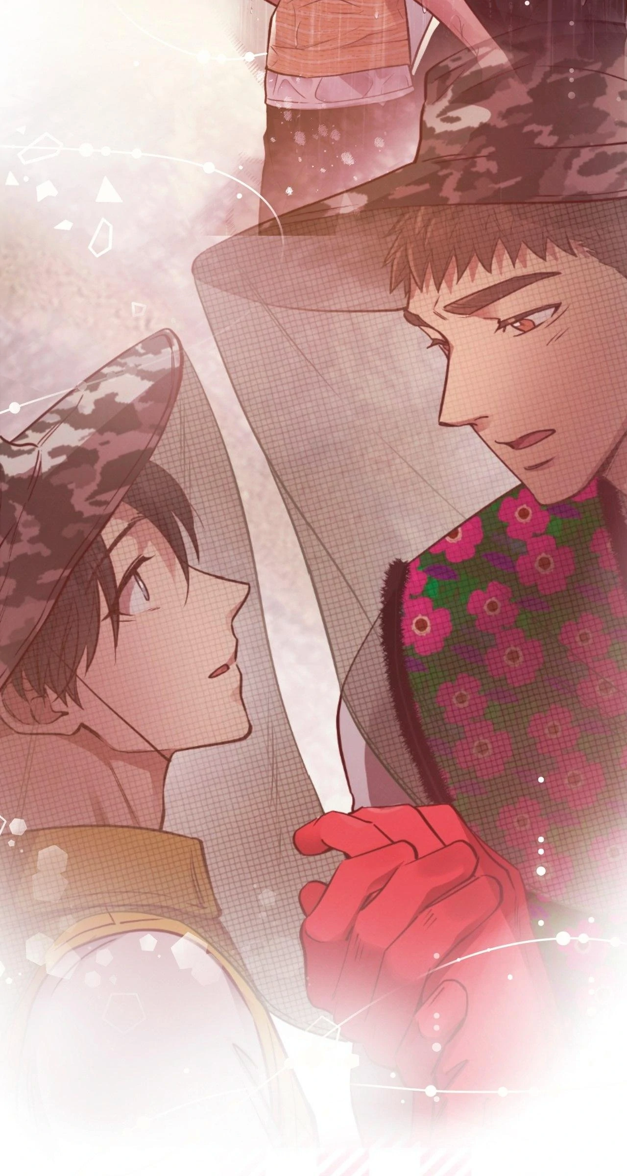Honey Bear 〘Mature Official〙 - Season 2 Finale manhwa