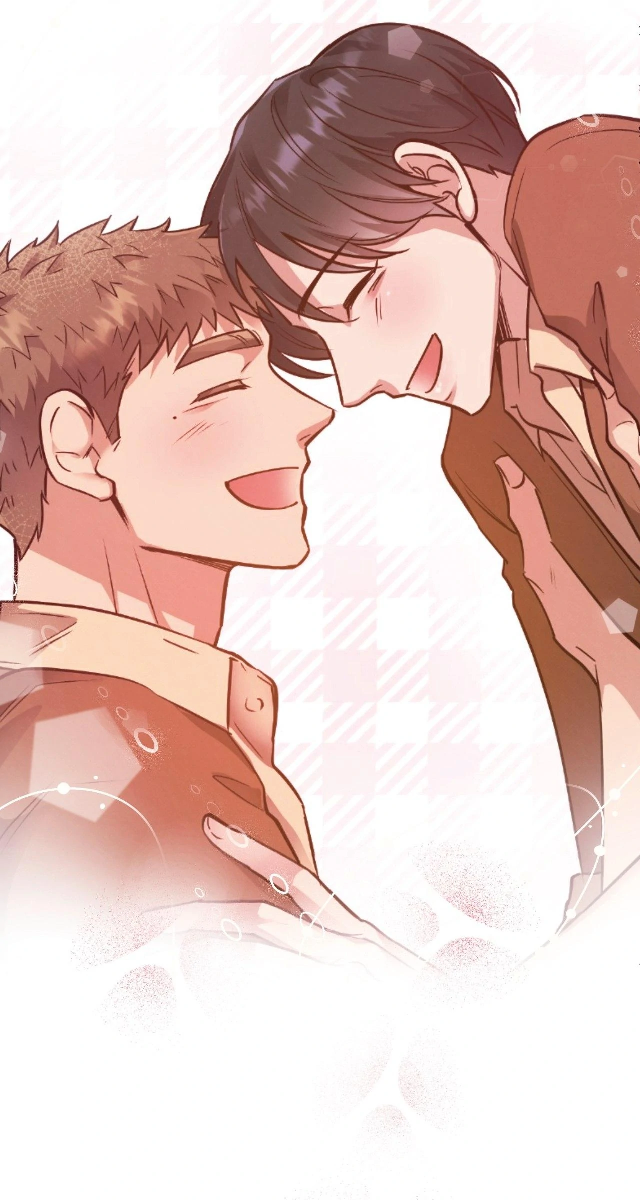 Honey Bear 〘Mature Official〙 - Season 2 Finale manhwa