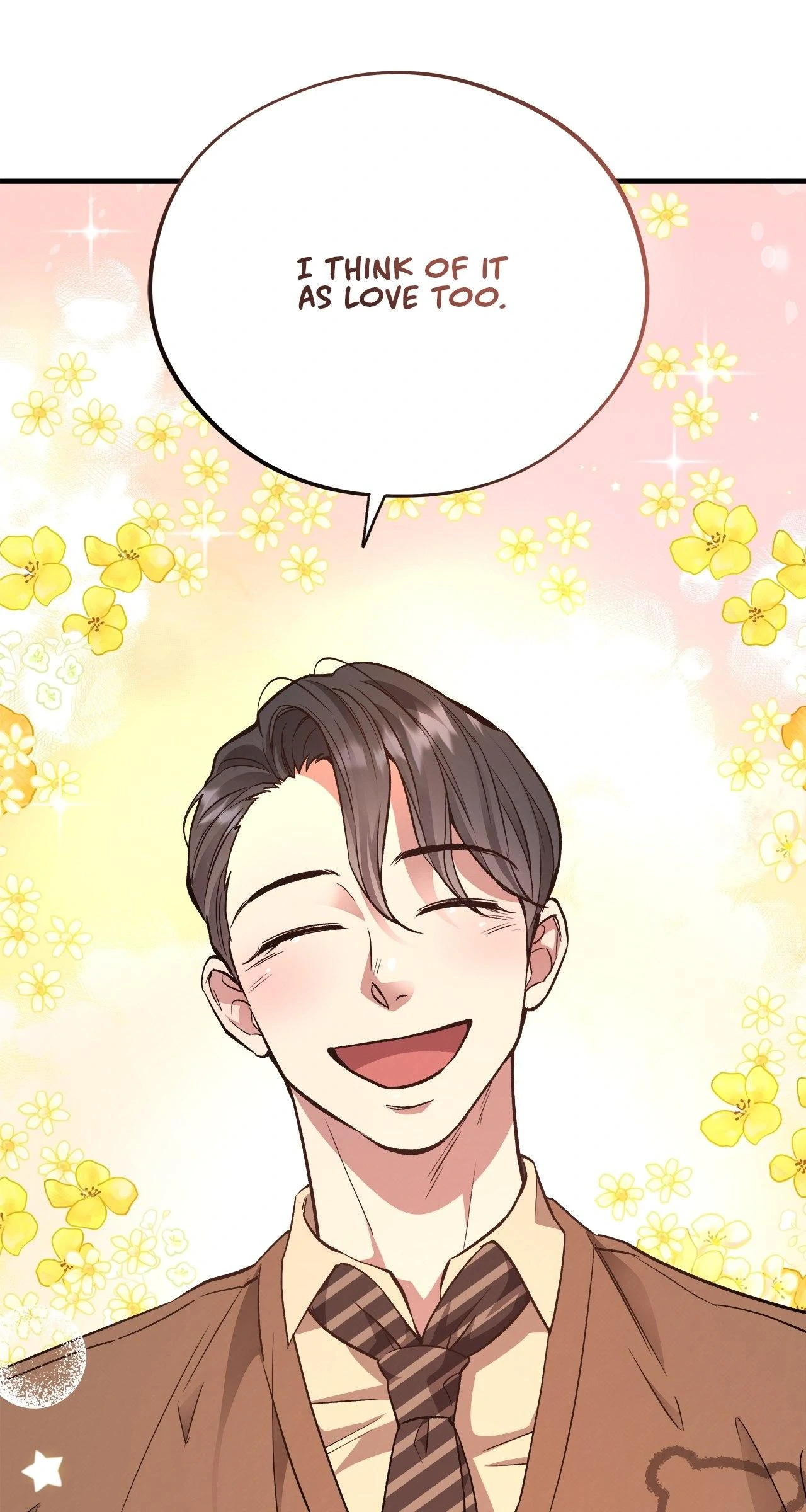 Honey Bear 〘Mature Official〙 - Season 2 Finale manhwa