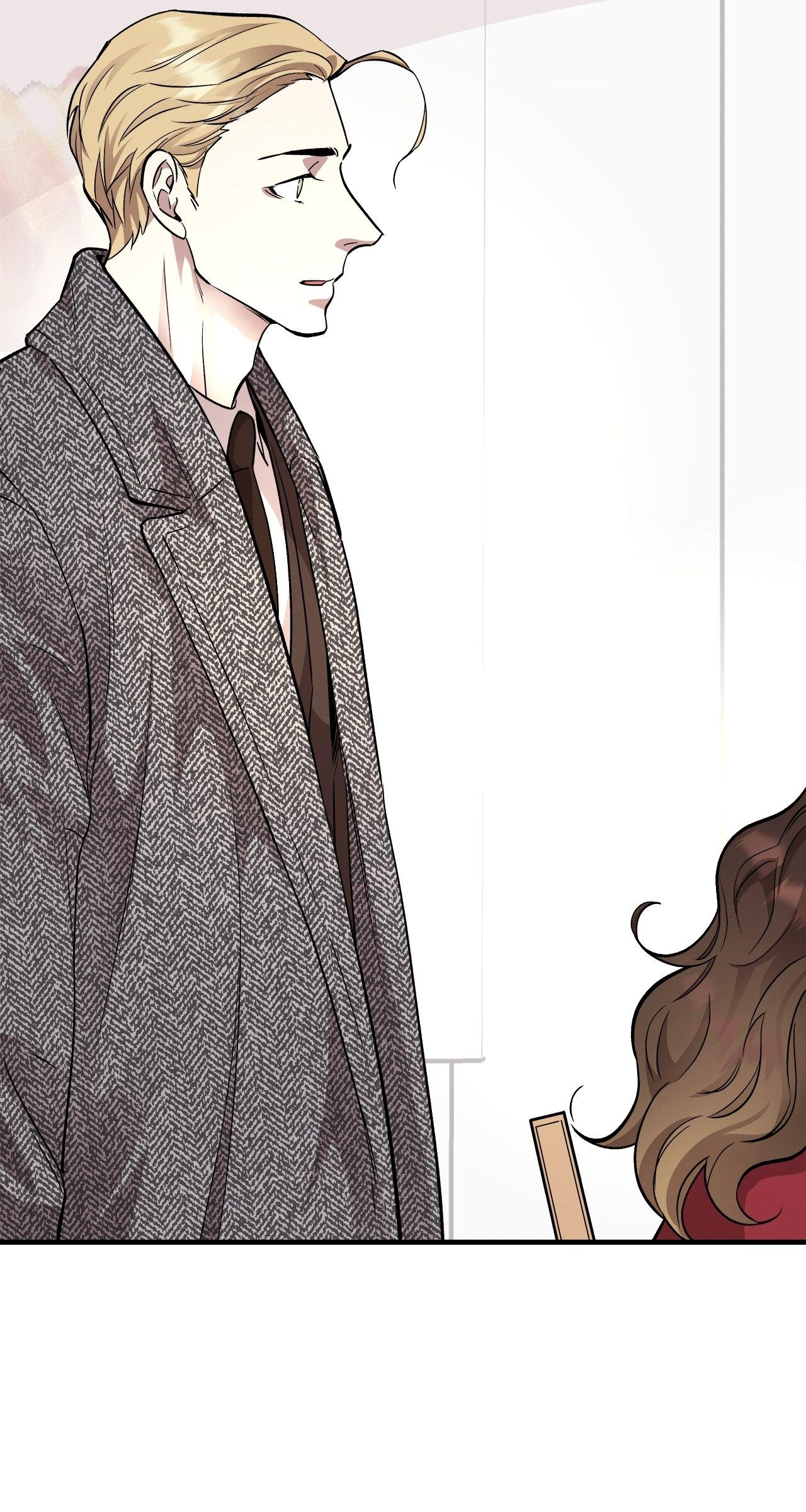Honey Bear 〘Mature Official〙 - Season 2 Finale manhwa