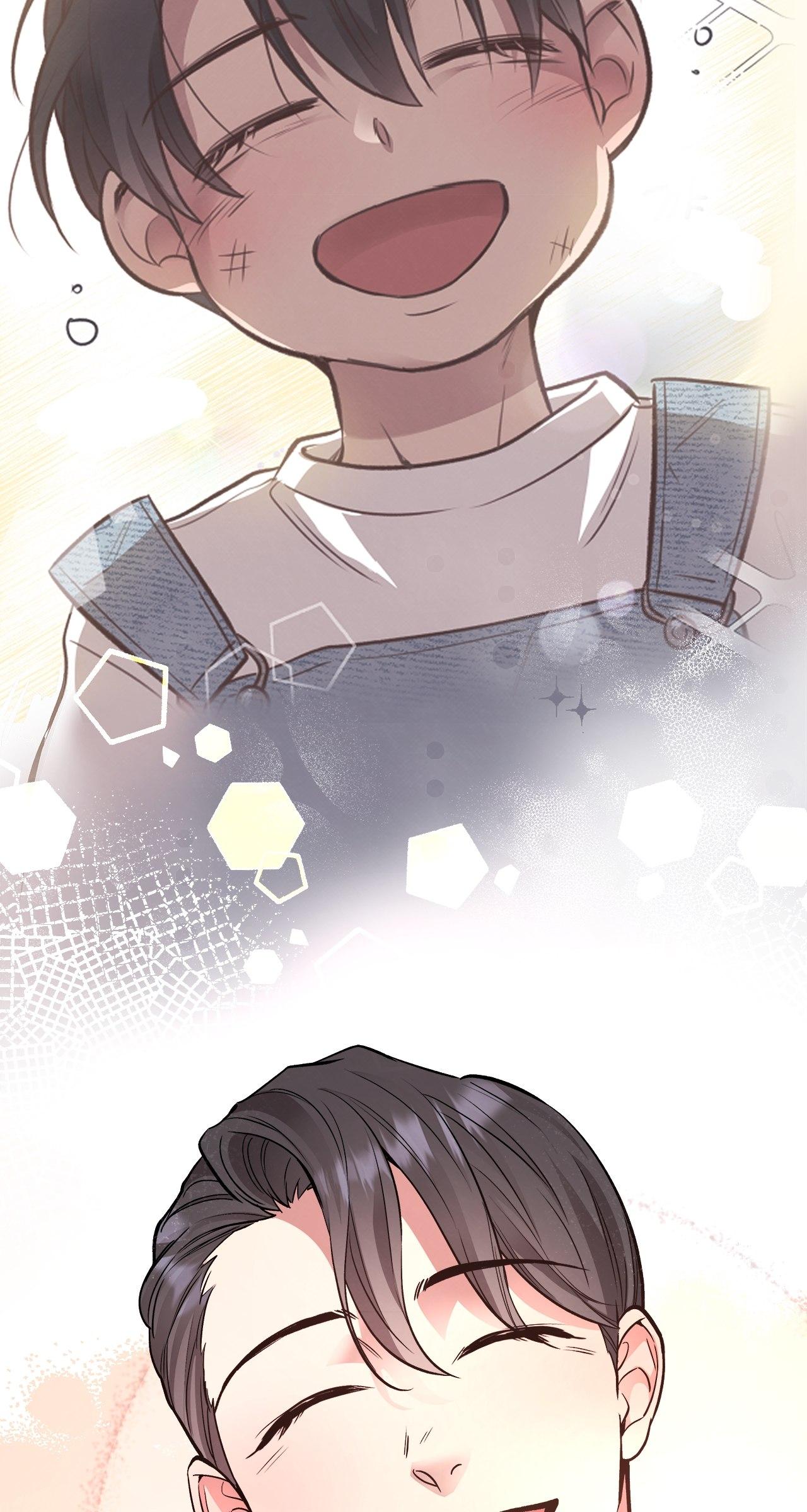 Honey Bear 〘Mature Official〙 - Season 2 Finale manhwa