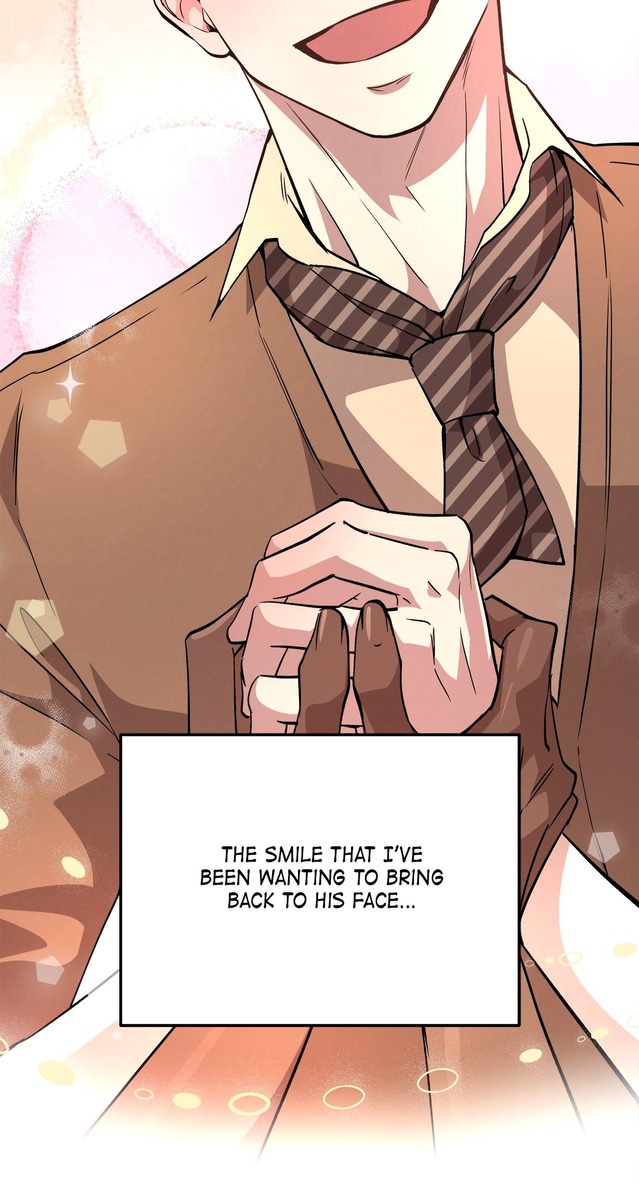Honey Bear 〘Mature Official〙 - Season 2 Finale manhwa