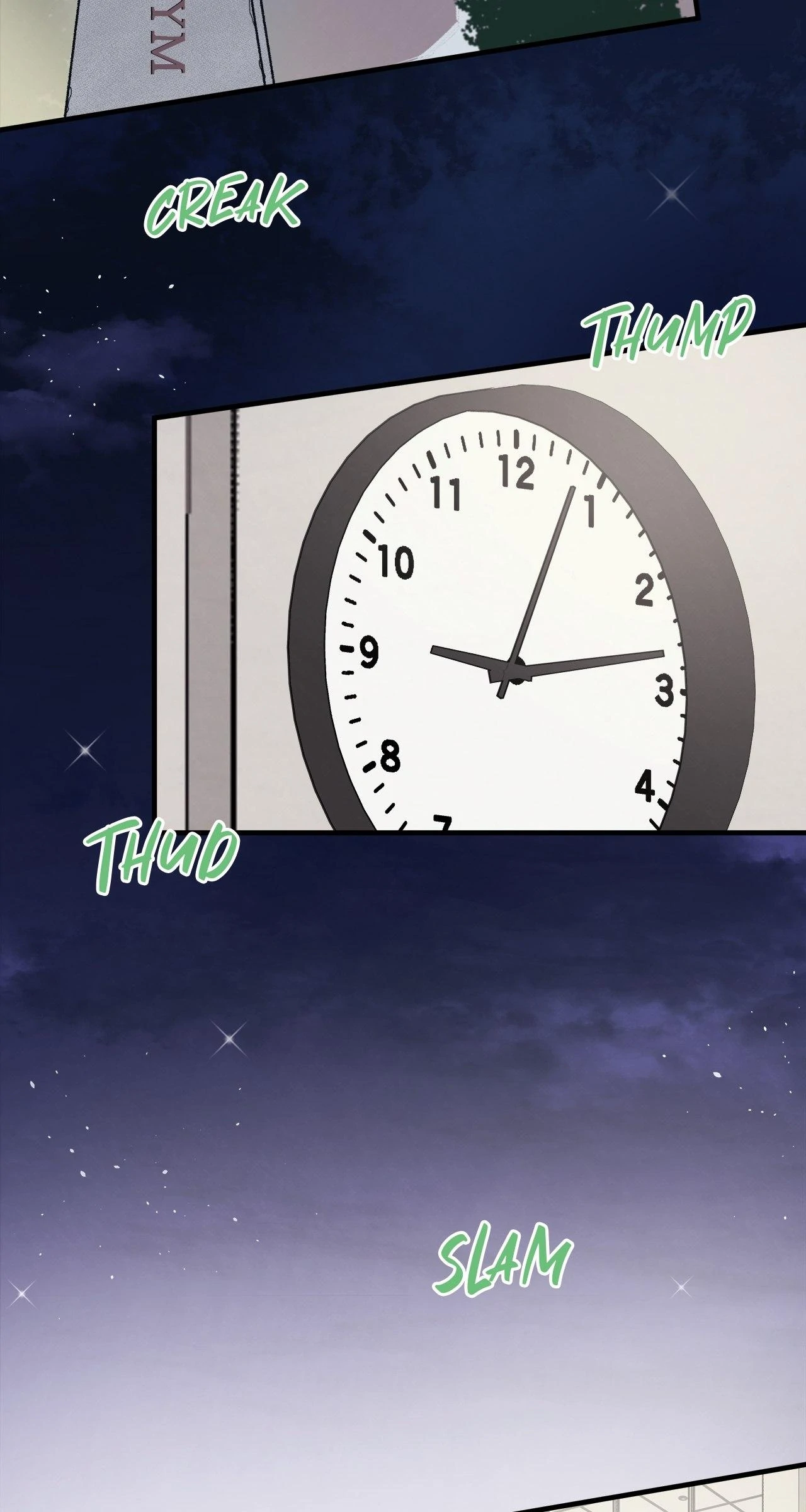 Honey Bear 〘Mature Official〙 - Season 2 Finale manhwa