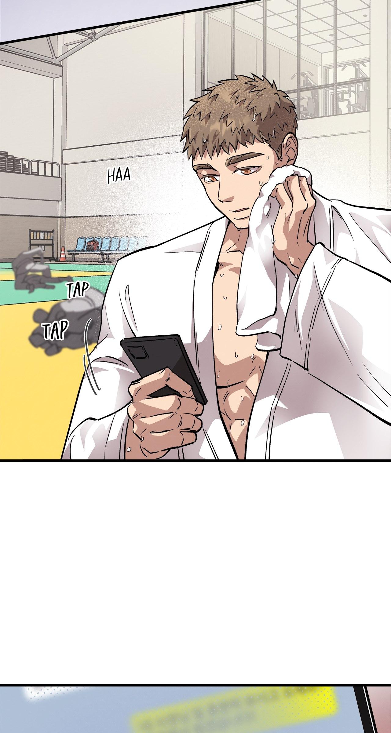 Honey Bear 〘Mature Official〙 - Season 2 Finale manhwa
