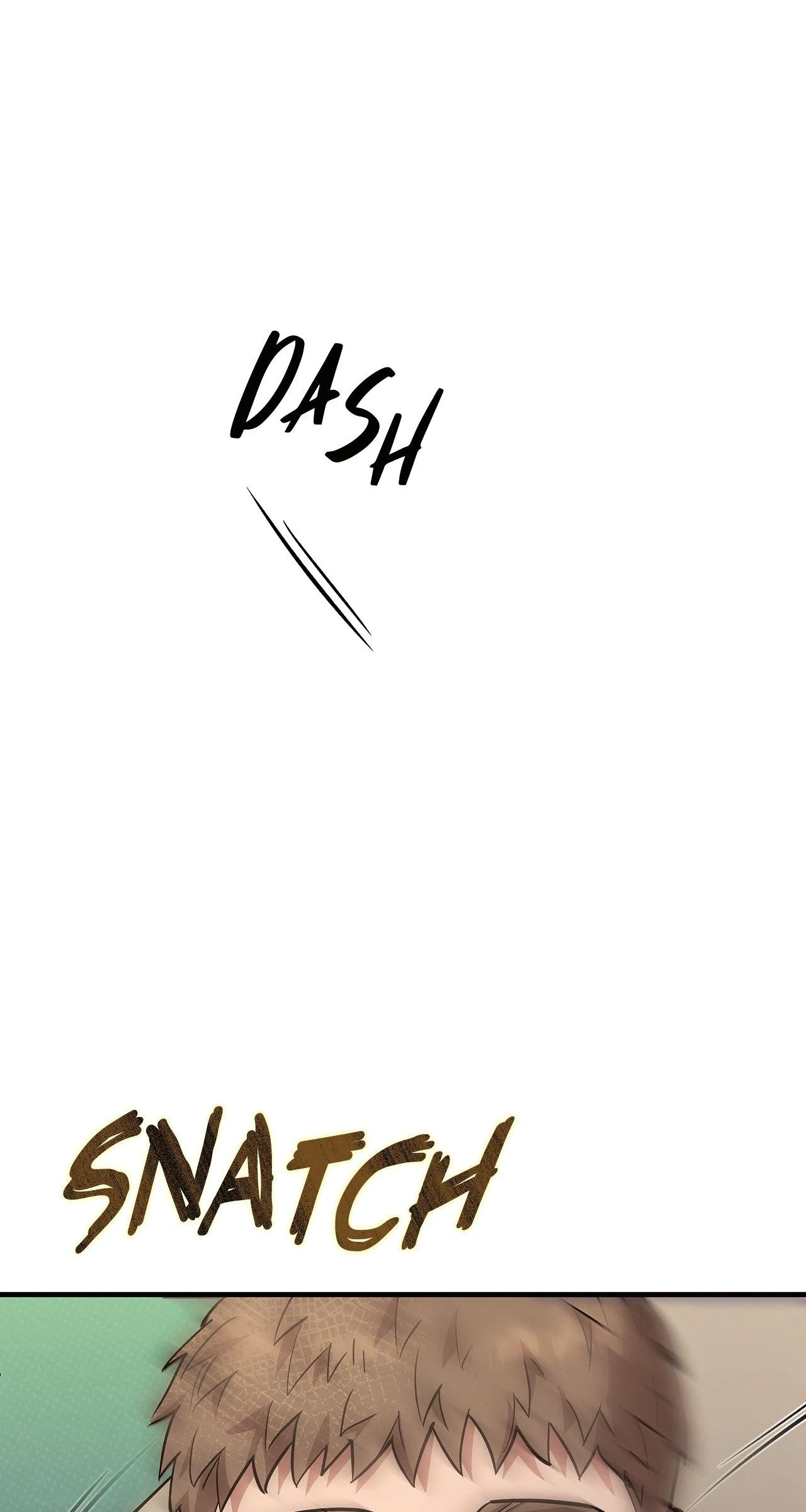 Honey Bear 〘Mature Official〙 - Season 2 Finale manhwa
