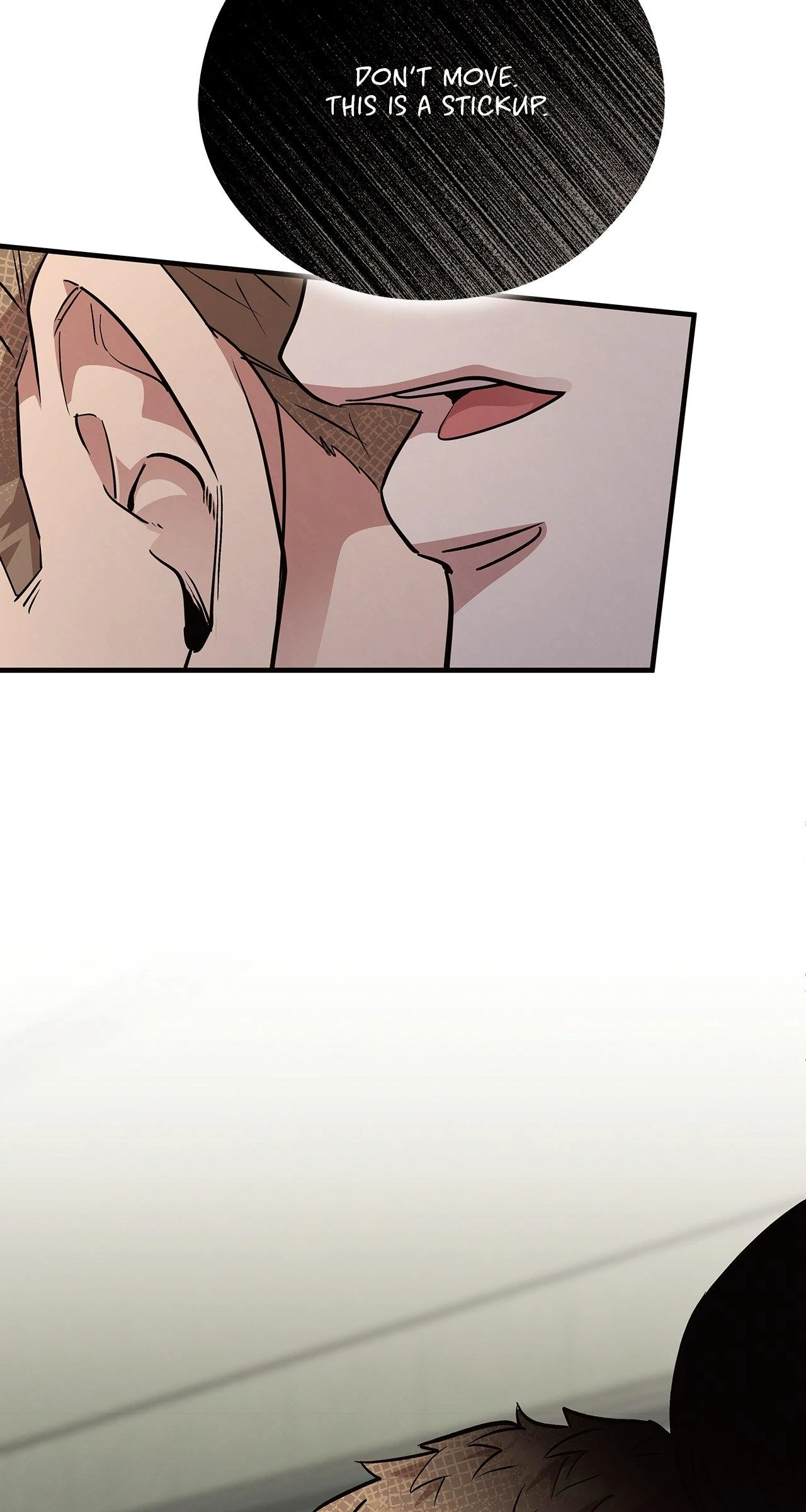 Honey Bear 〘Mature Official〙 - Season 2 Finale manhwa