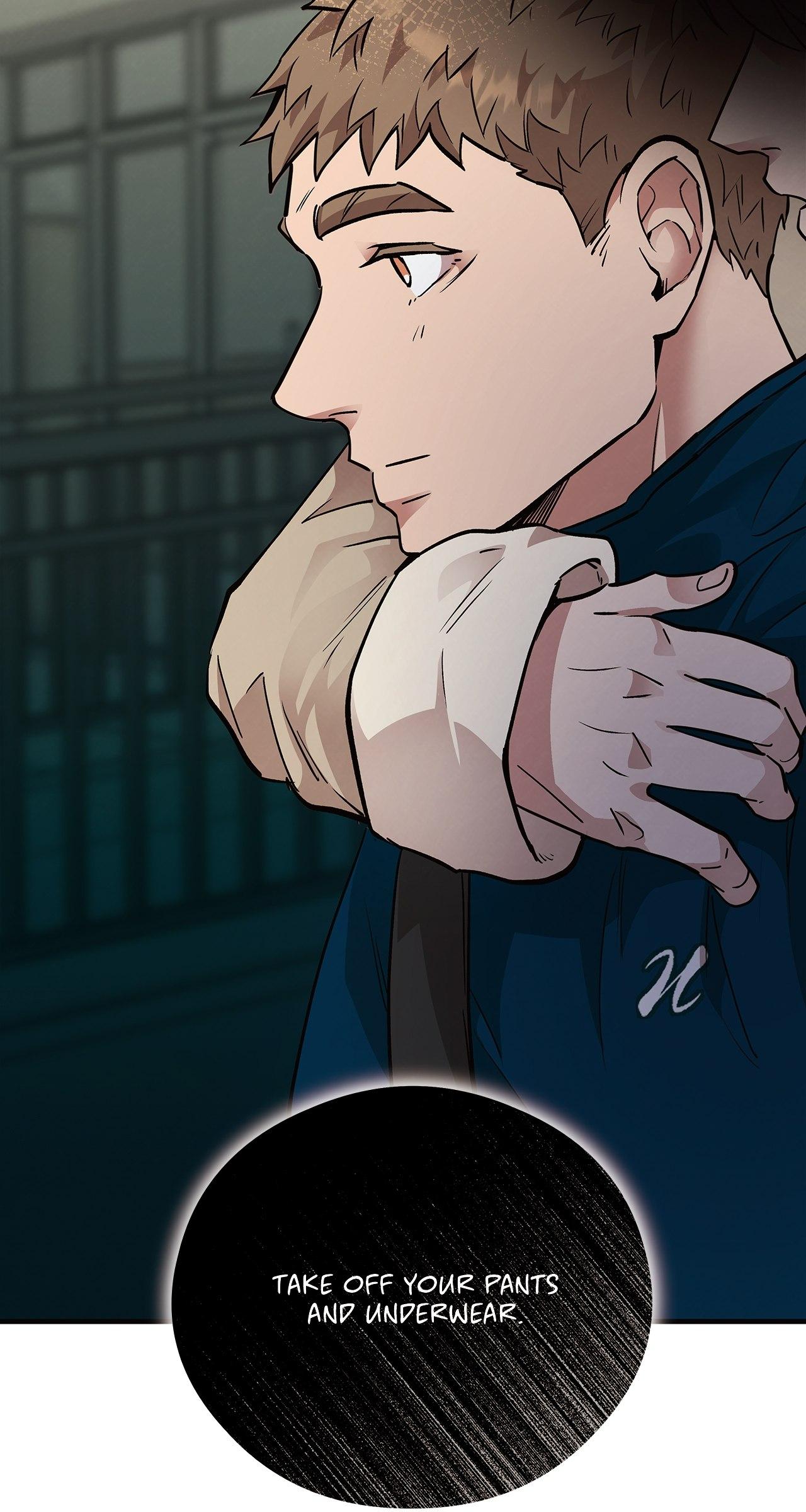 Honey Bear 〘Mature Official〙 - Season 2 Finale manhwa