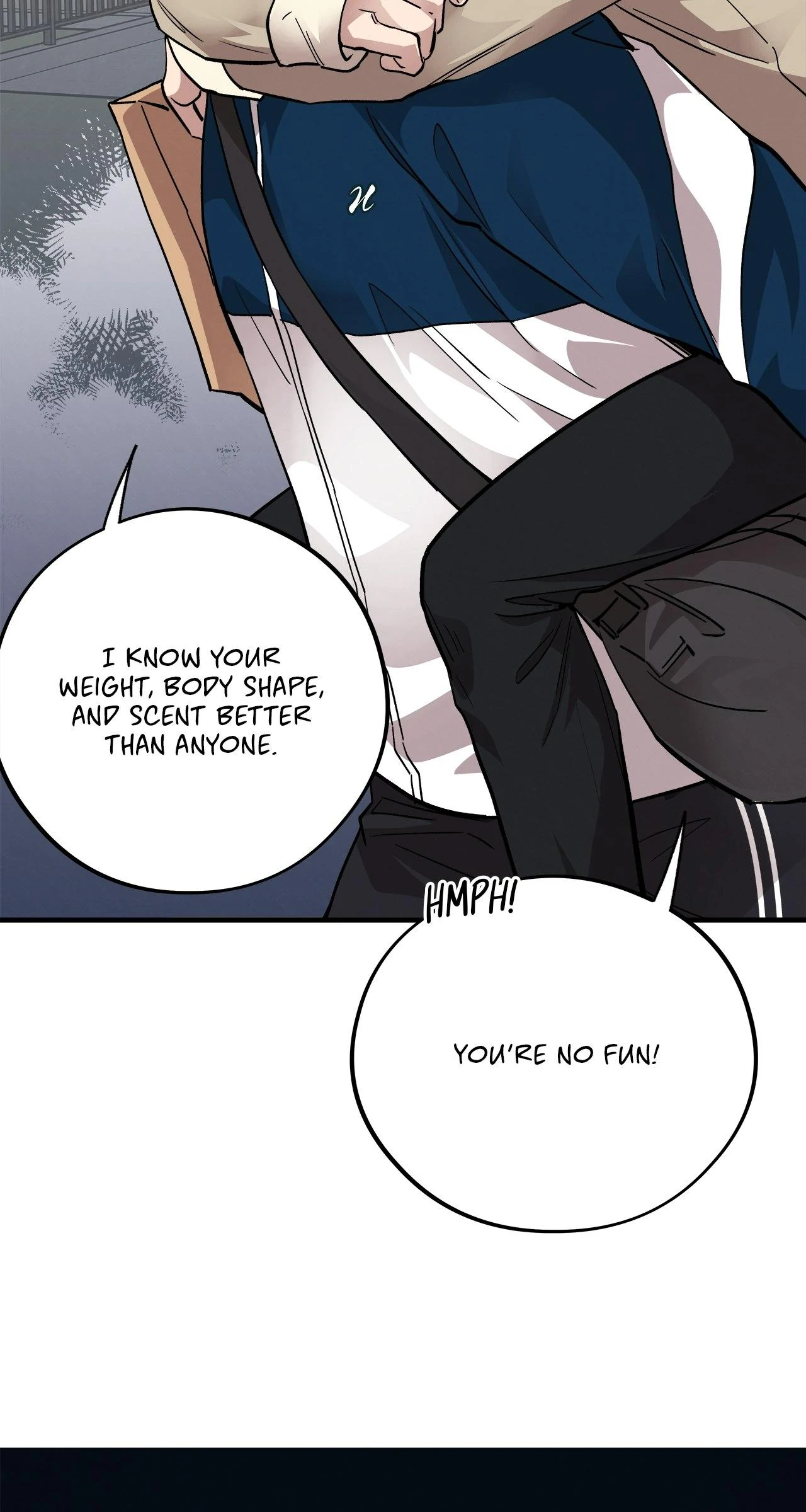 Honey Bear 〘Mature Official〙 - Season 2 Finale manhwa