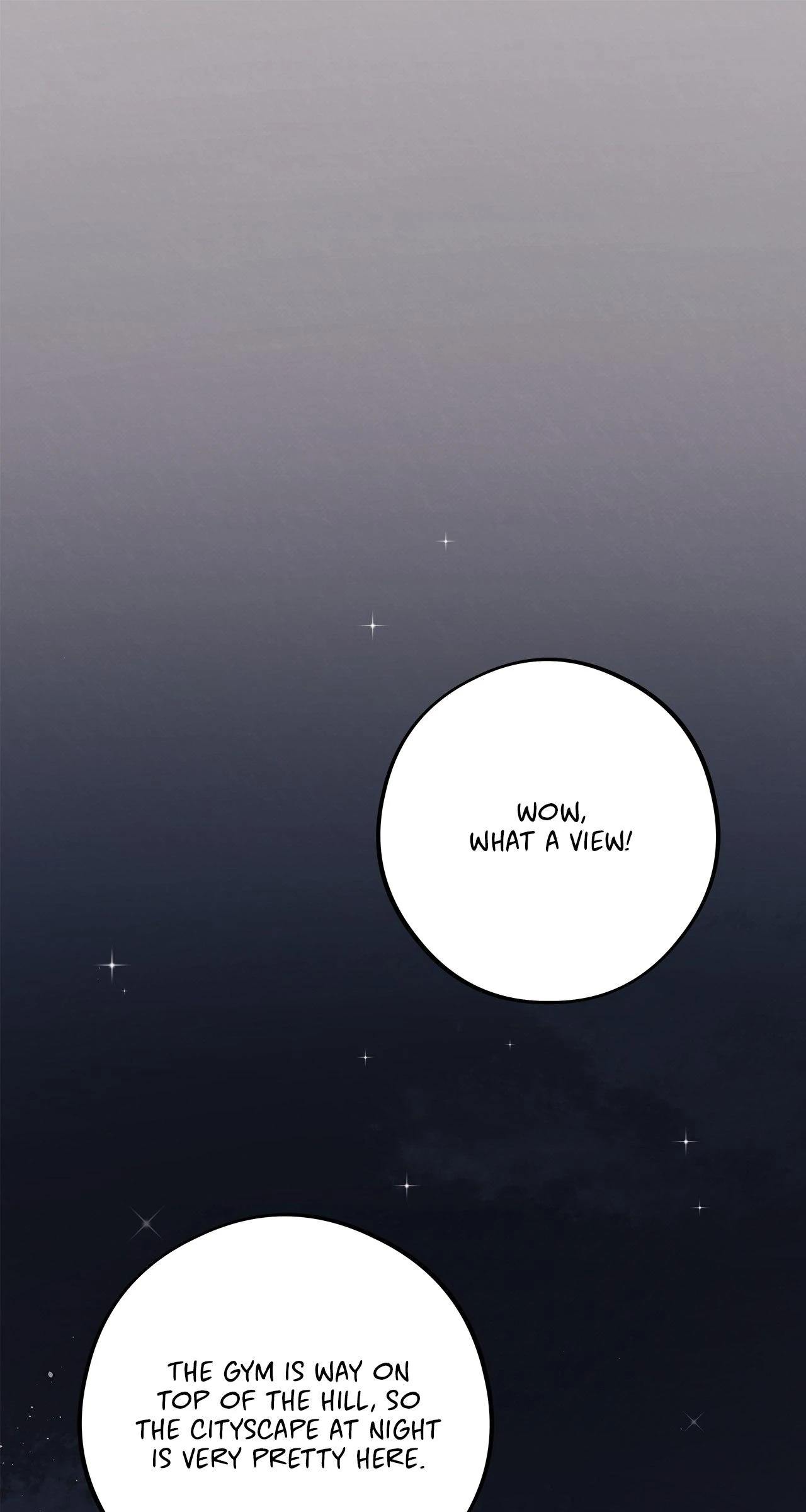 Honey Bear 〘Mature Official〙 - Season 2 Finale manhwa