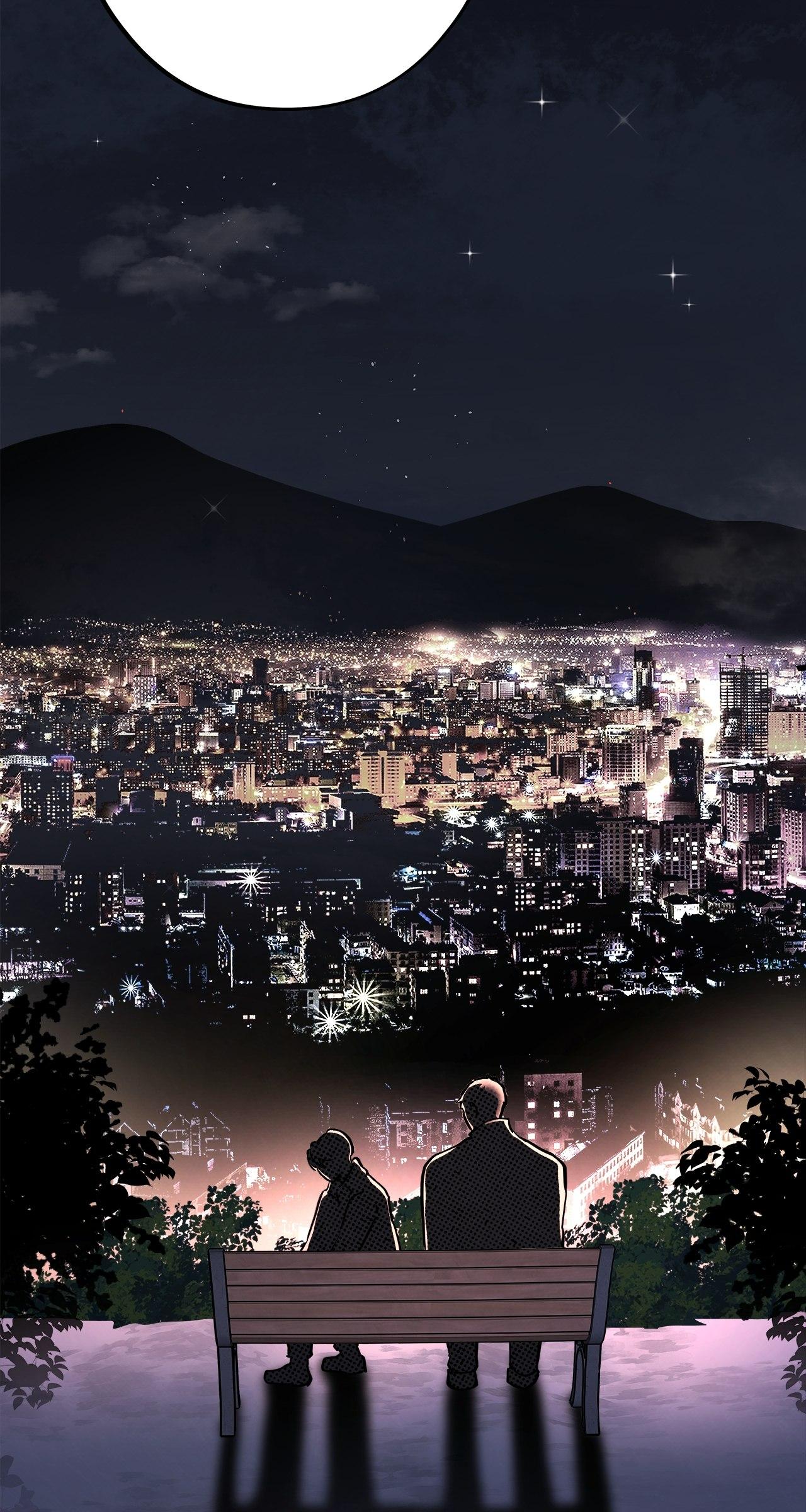 Honey Bear 〘Mature Official〙 - Season 2 Finale manhwa