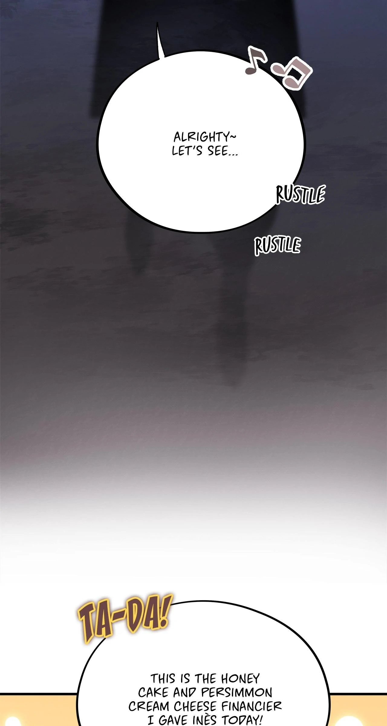 Honey Bear 〘Mature Official〙 - Season 2 Finale manhwa