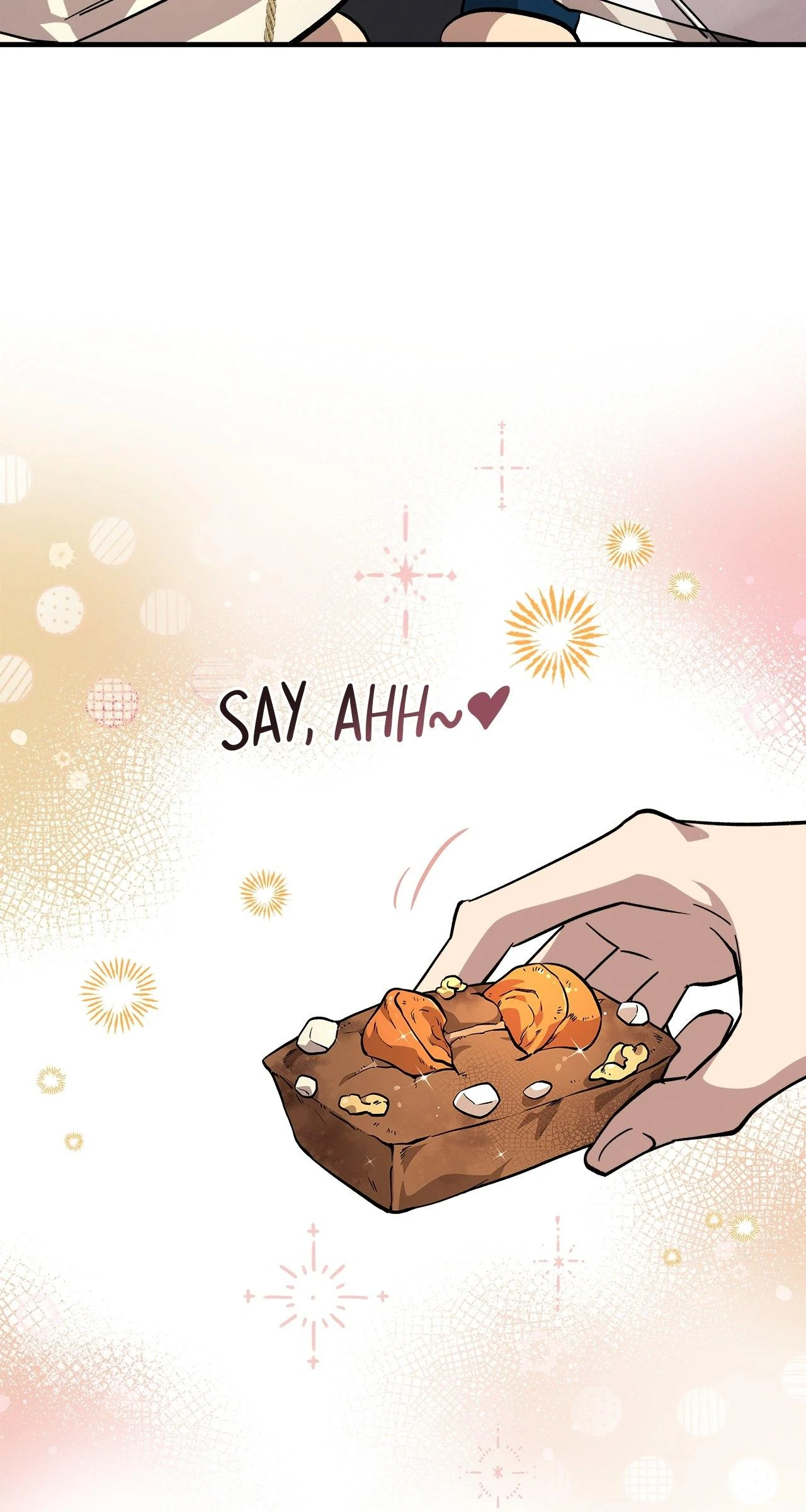 Honey Bear 〘Mature Official〙 - Season 2 Finale manhwa