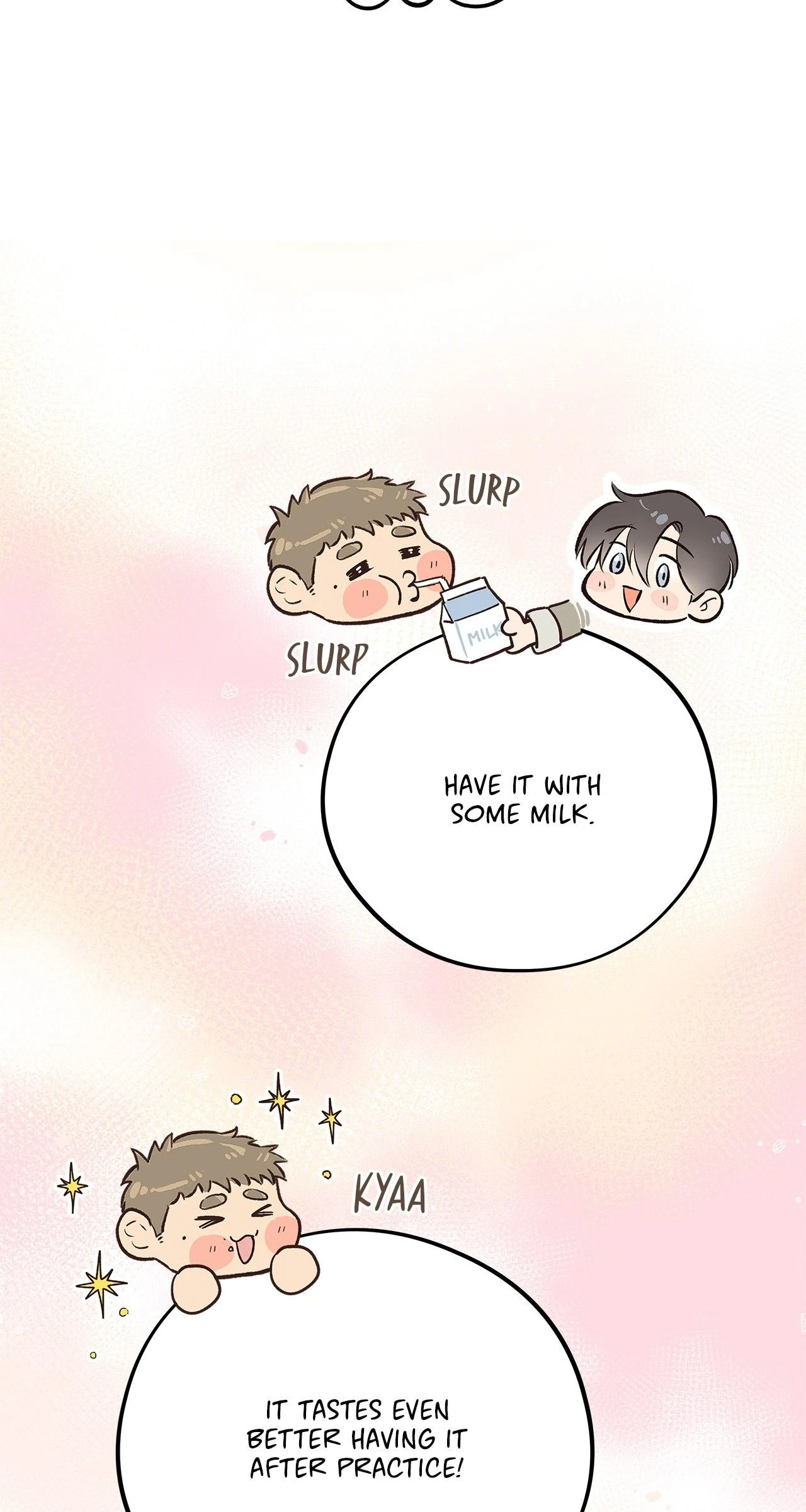 Honey Bear 〘Mature Official〙 - Season 2 Finale manhwa