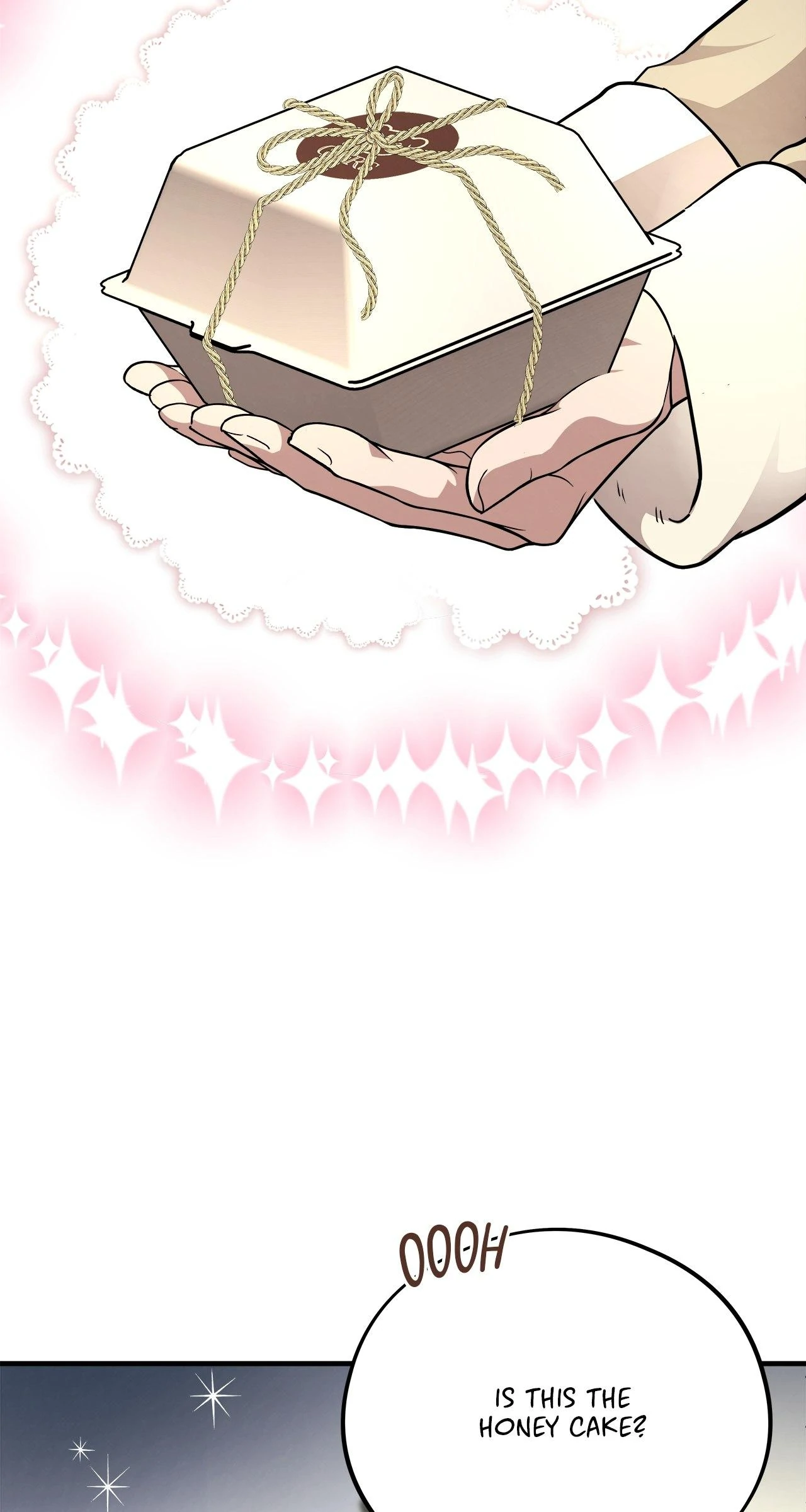 Honey Bear 〘Mature Official〙 - Season 2 Finale manhwa