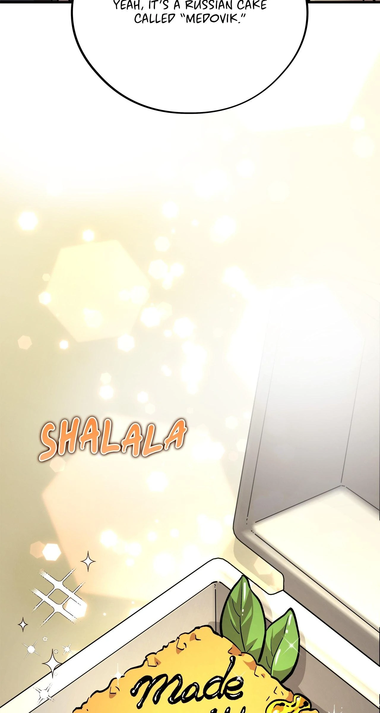 Honey Bear 〘Mature Official〙 - Season 2 Finale manhwa