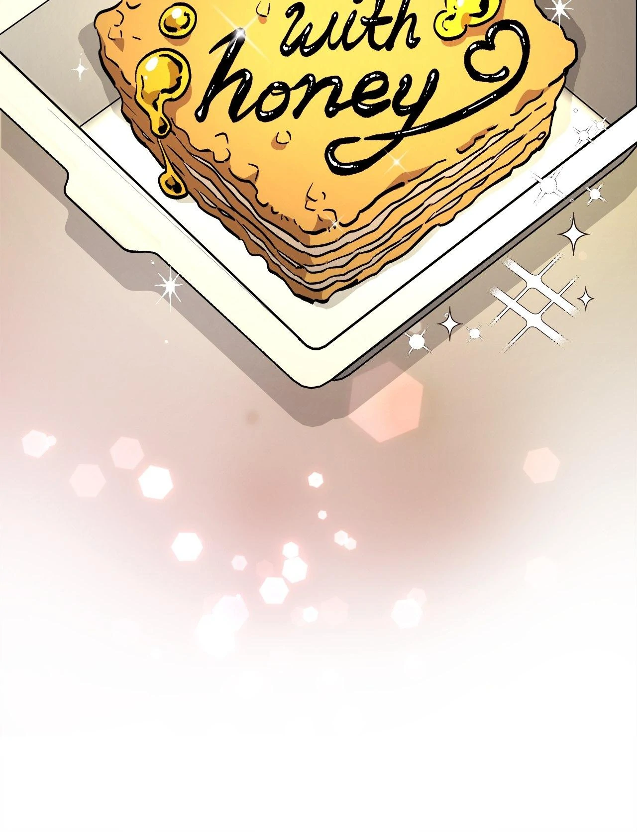 Honey Bear 〘Mature Official〙 - Season 2 Finale manhwa