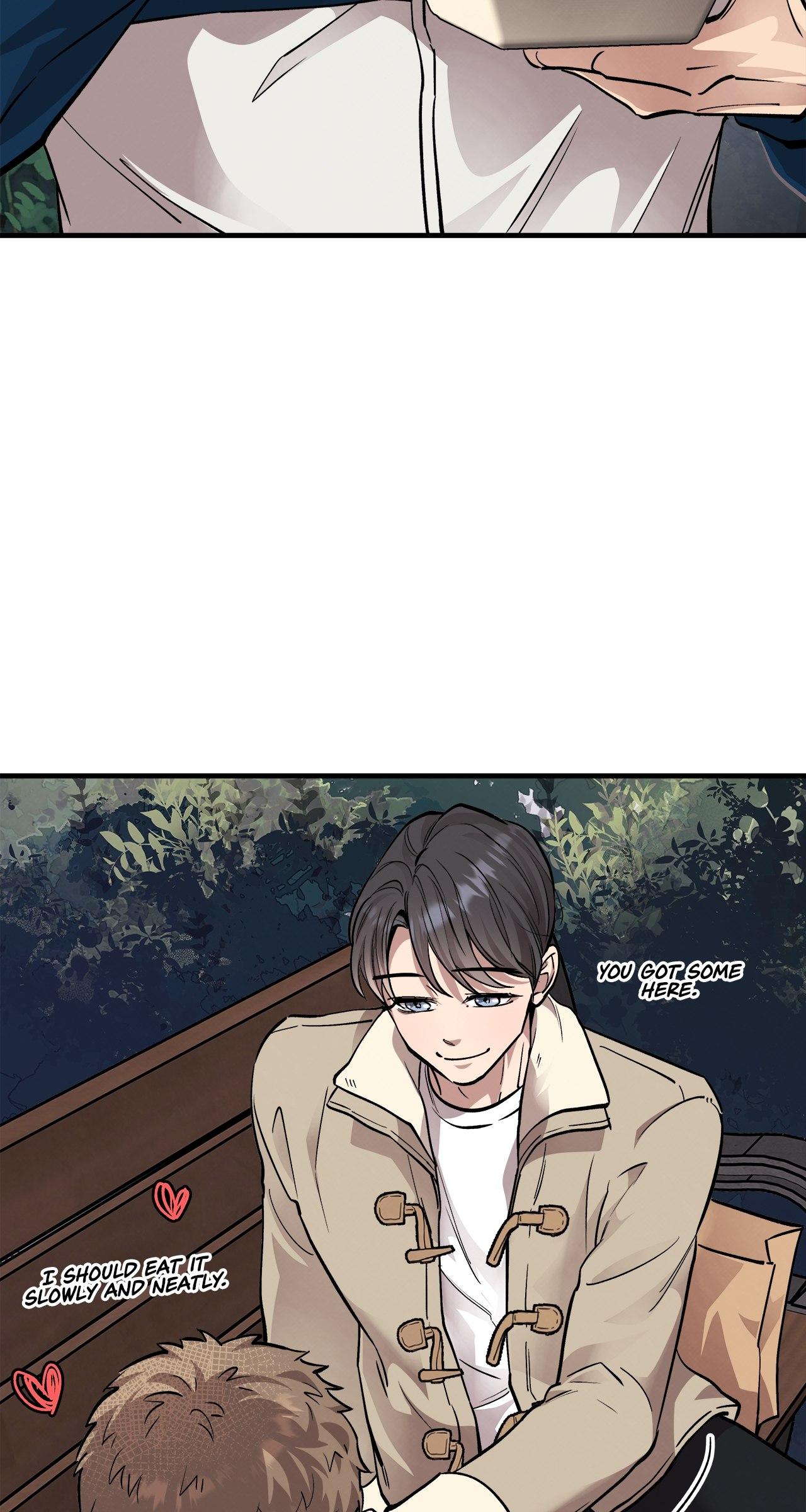 Honey Bear 〘Mature Official〙 - Season 2 Finale manhwa