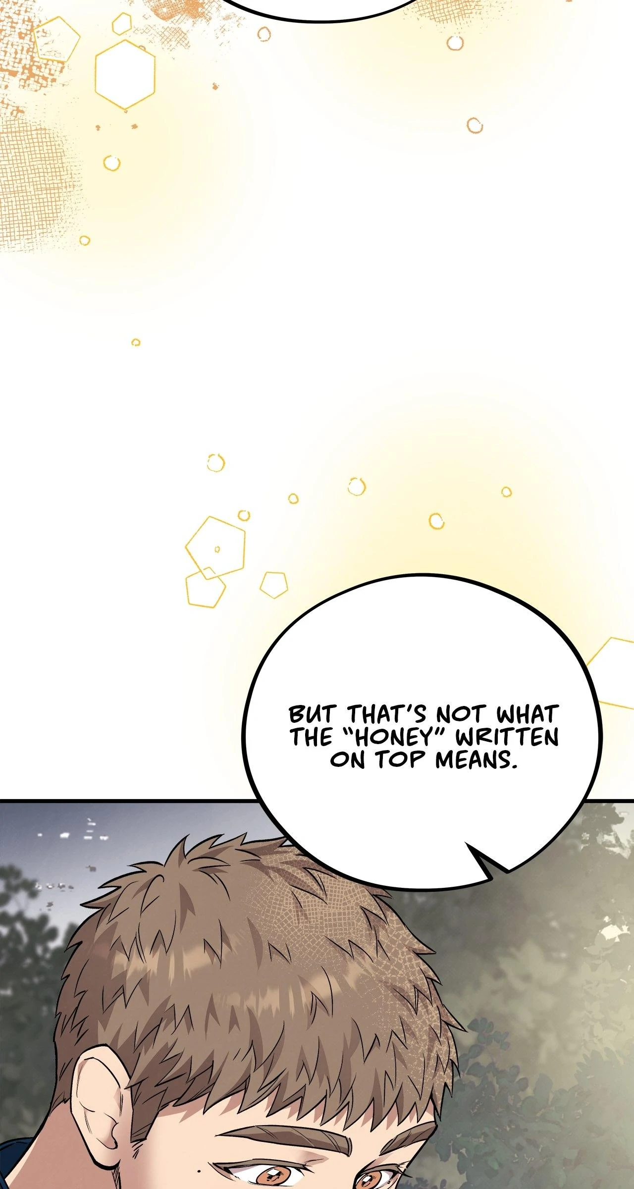 Honey Bear 〘Mature Official〙 - Season 2 Finale manhwa