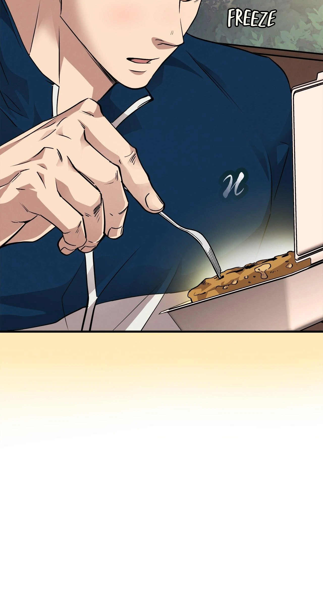 Honey Bear 〘Mature Official〙 - Season 2 Finale manhwa