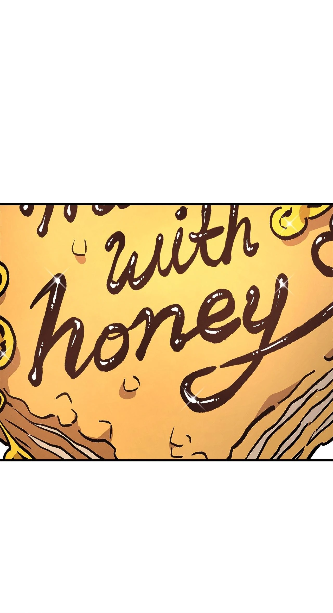 Honey Bear 〘Mature Official〙 - Season 2 Finale manhwa
