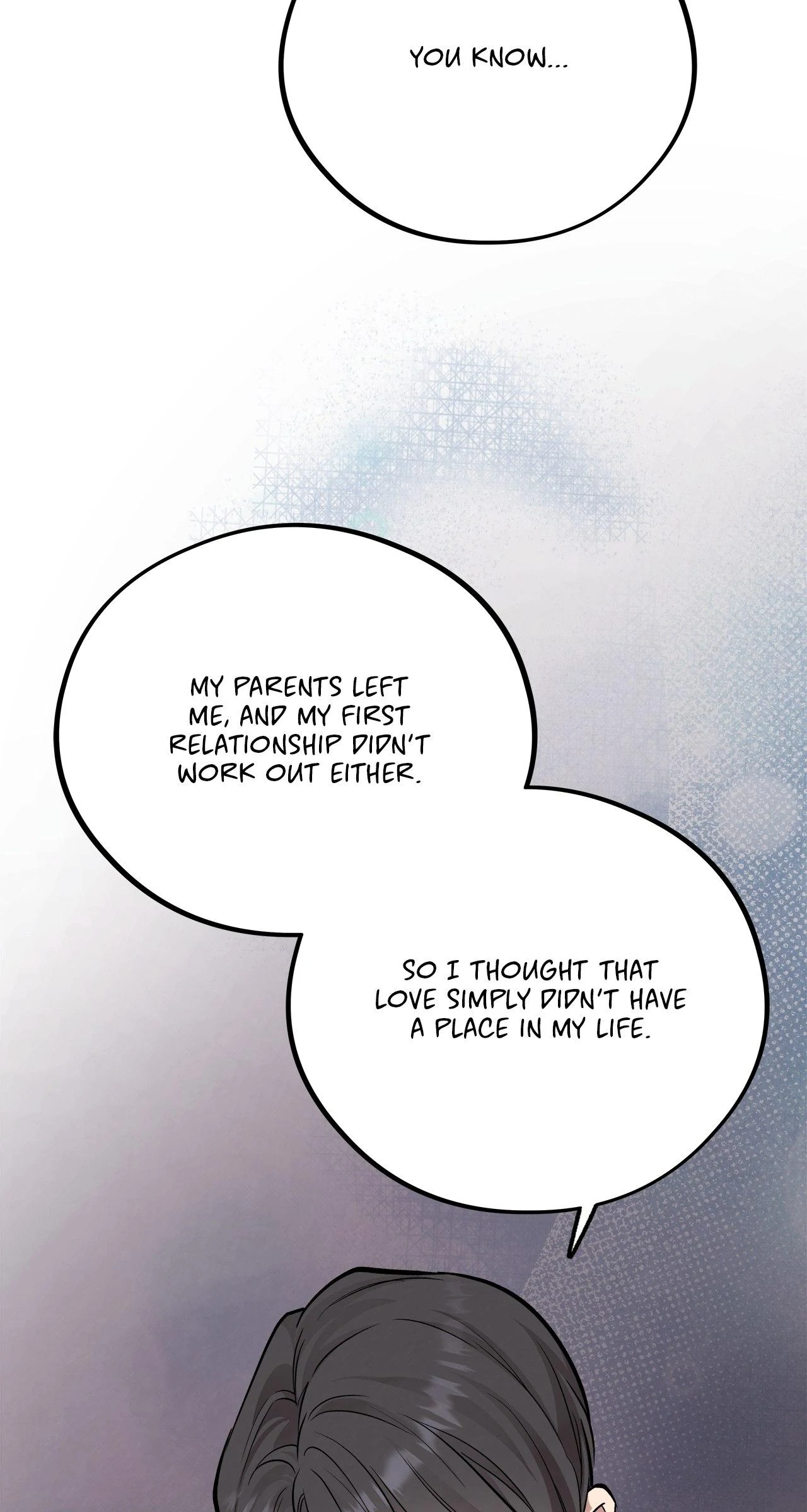 Honey Bear 〘Mature Official〙 - Season 2 Finale manhwa