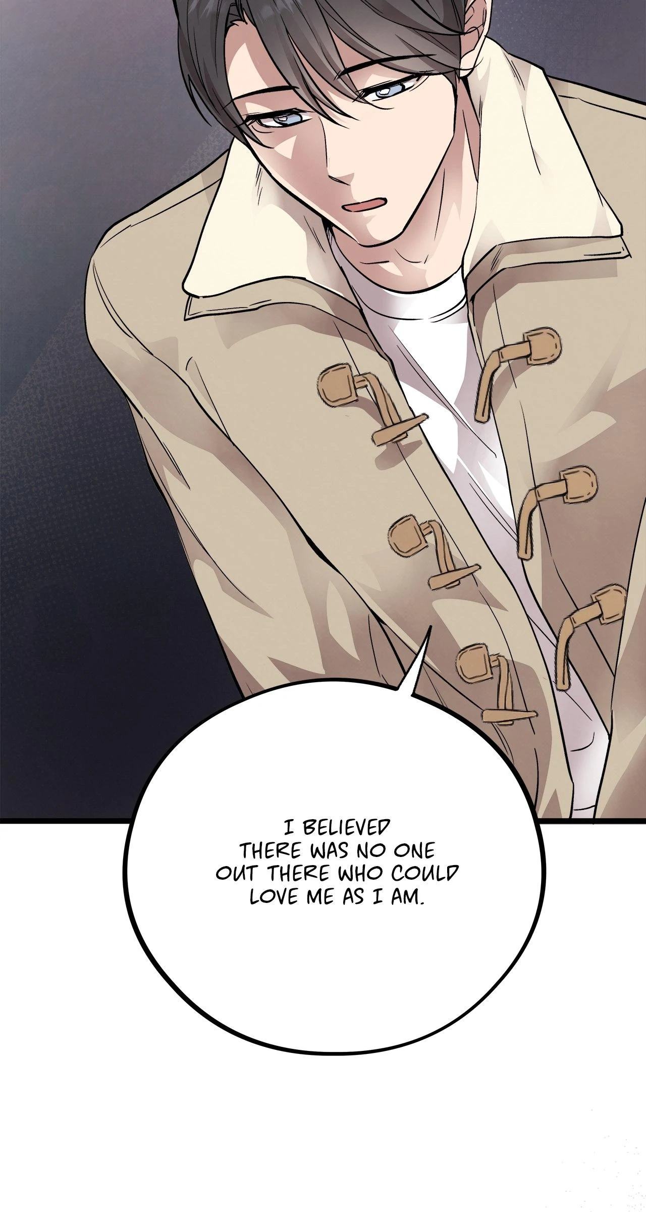 Honey Bear 〘Mature Official〙 - Season 2 Finale manhwa