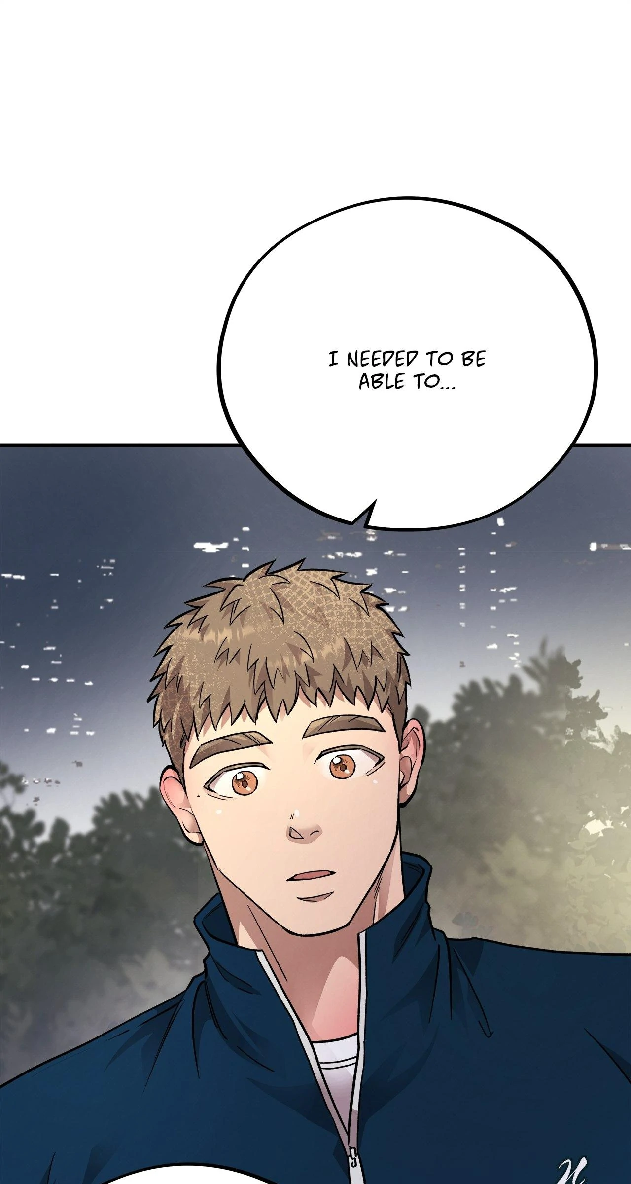 Honey Bear 〘Mature Official〙 - Season 2 Finale manhwa