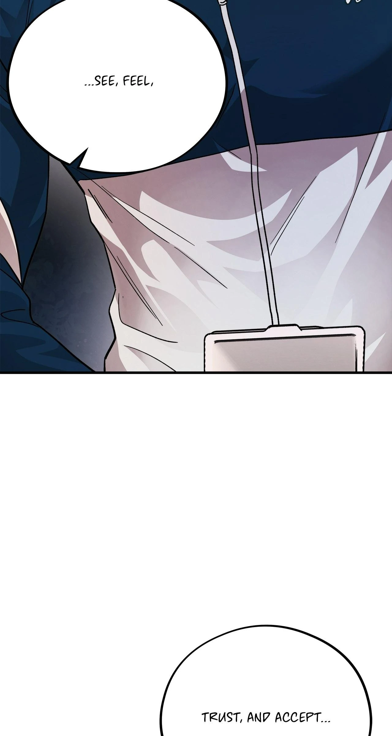 Honey Bear 〘Mature Official〙 - Season 2 Finale manhwa