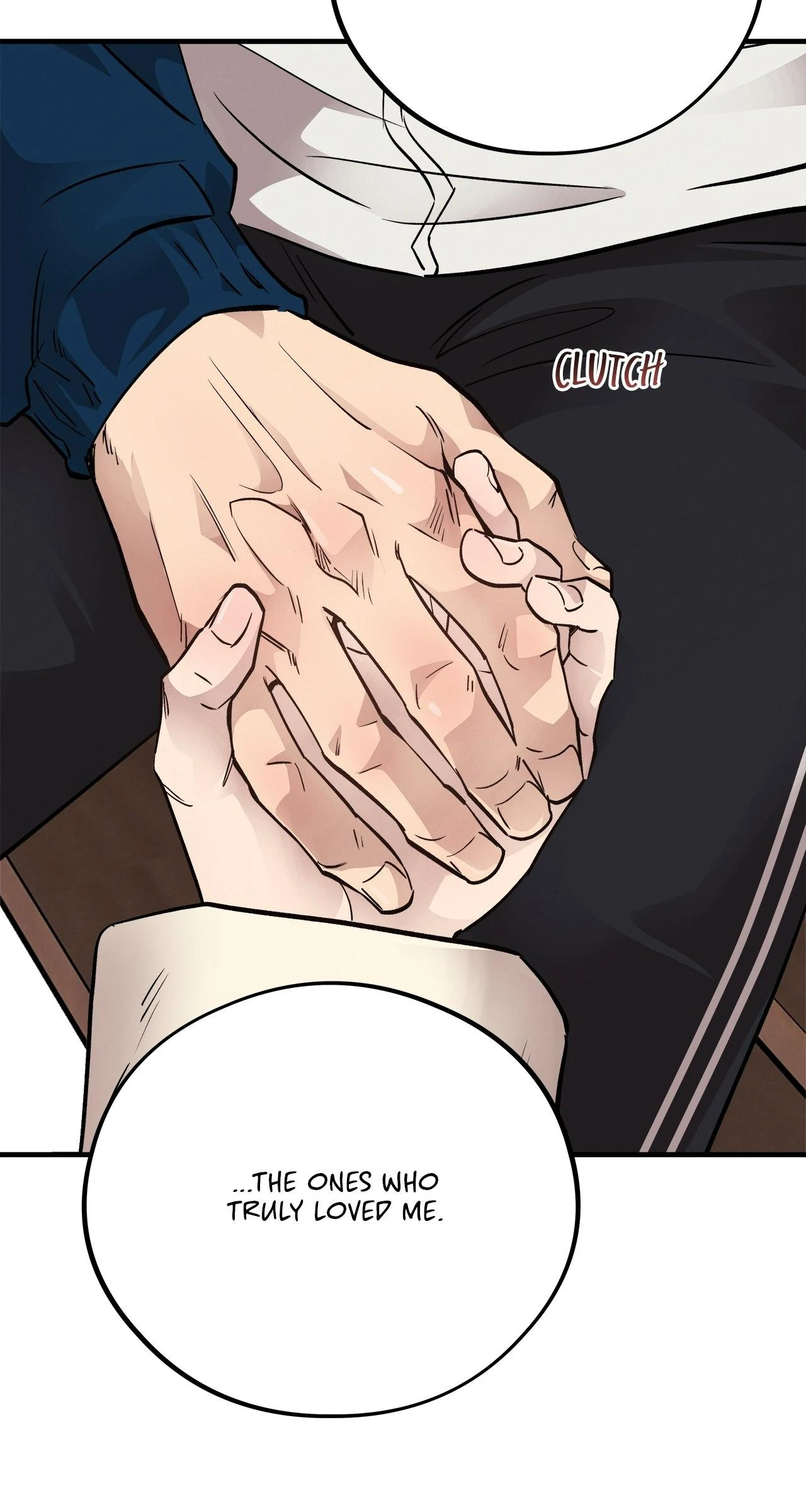 Honey Bear 〘Mature Official〙 - Season 2 Finale manhwa