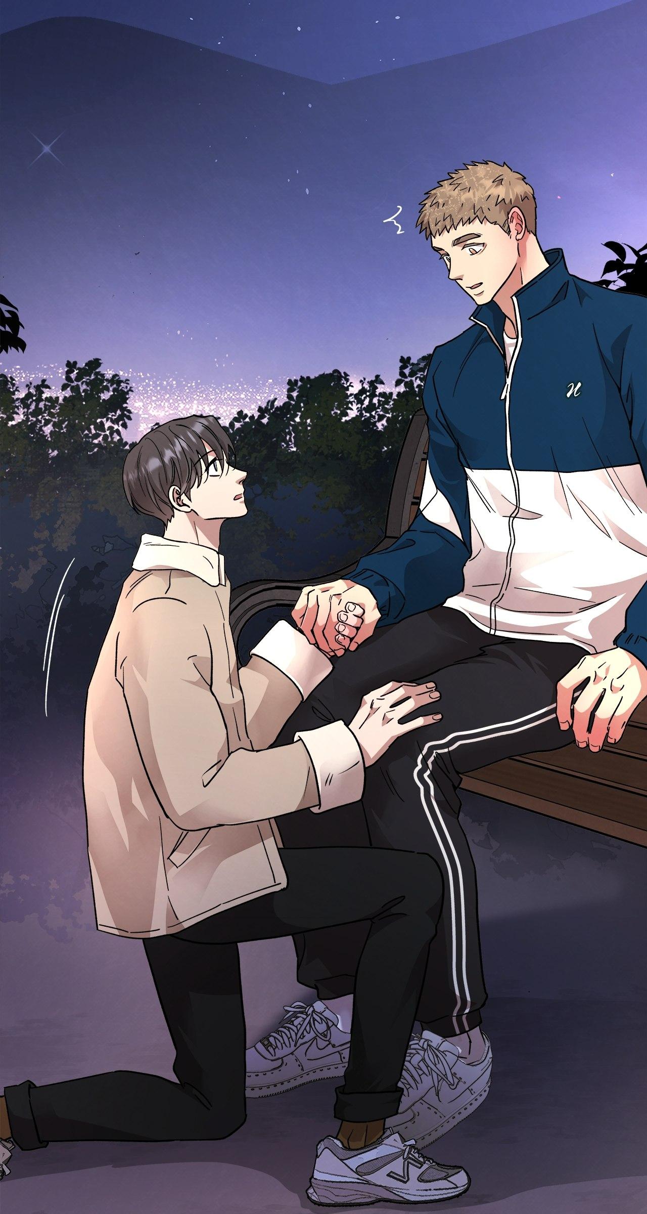 Honey Bear 〘Mature Official〙 - Season 2 Finale manhwa