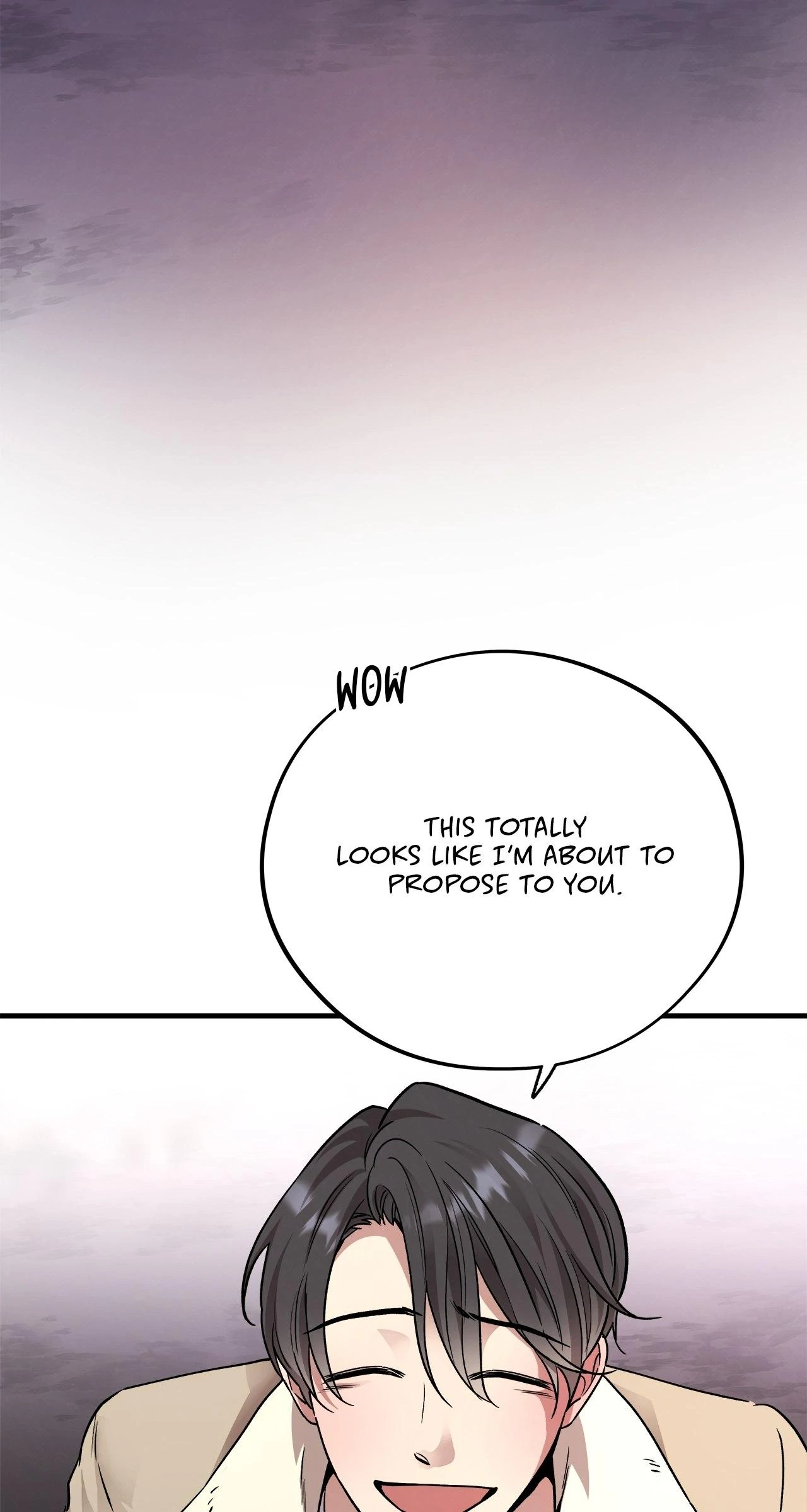 Honey Bear 〘Mature Official〙 - Season 2 Finale manhwa