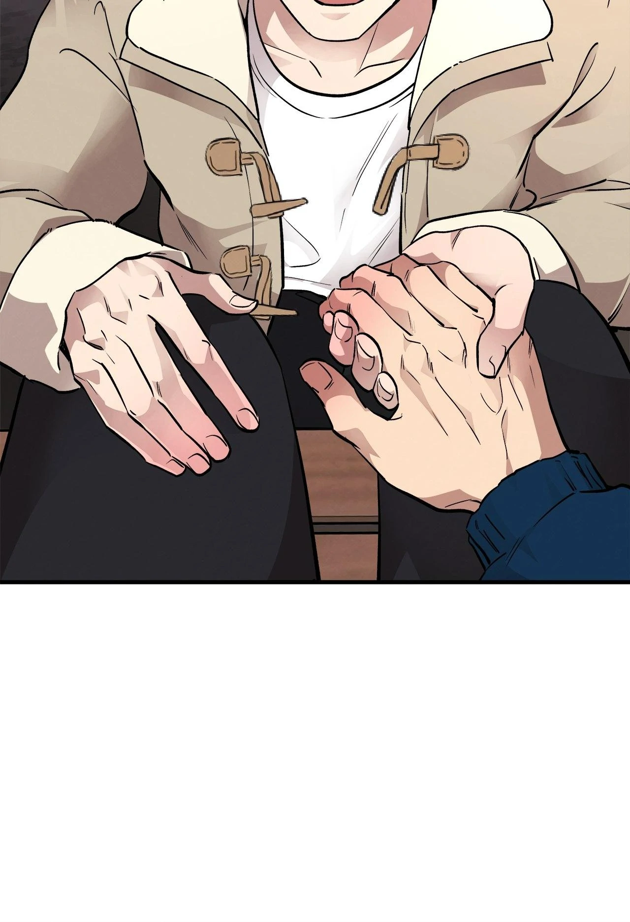 Honey Bear 〘Mature Official〙 - Season 2 Finale manhwa