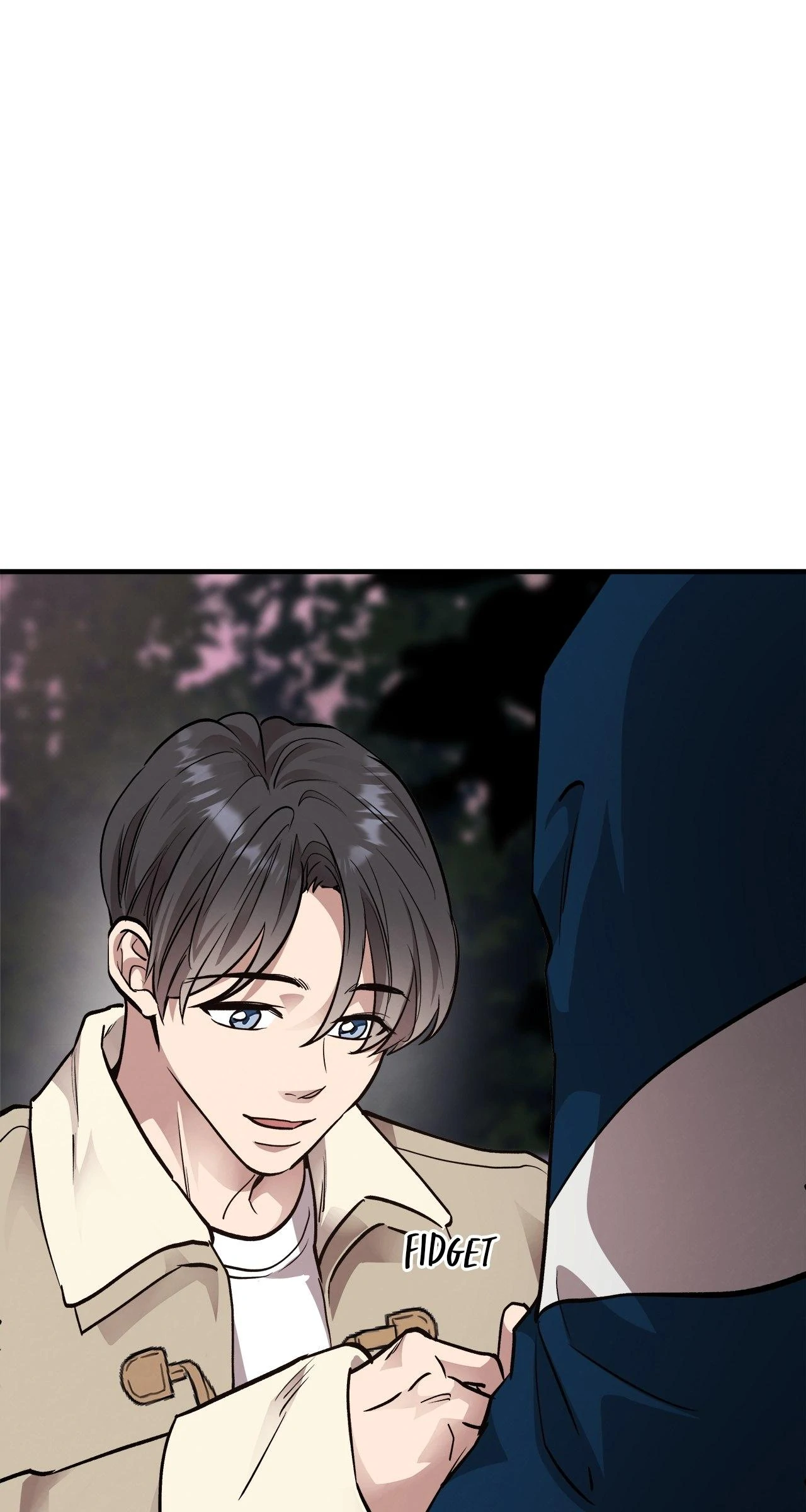 Honey Bear 〘Mature Official〙 - Season 2 Finale manhwa