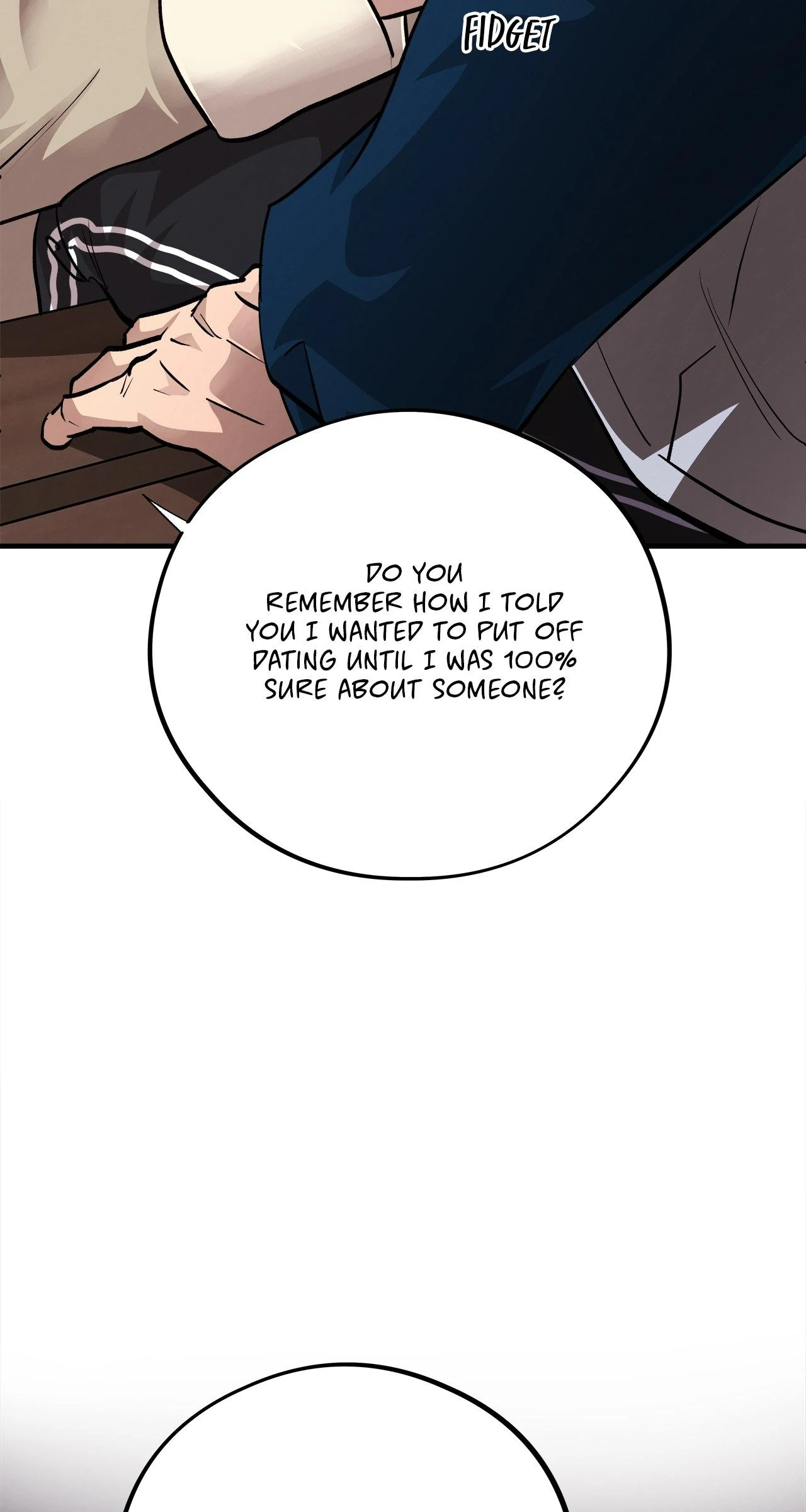 Honey Bear 〘Mature Official〙 - Season 2 Finale manhwa