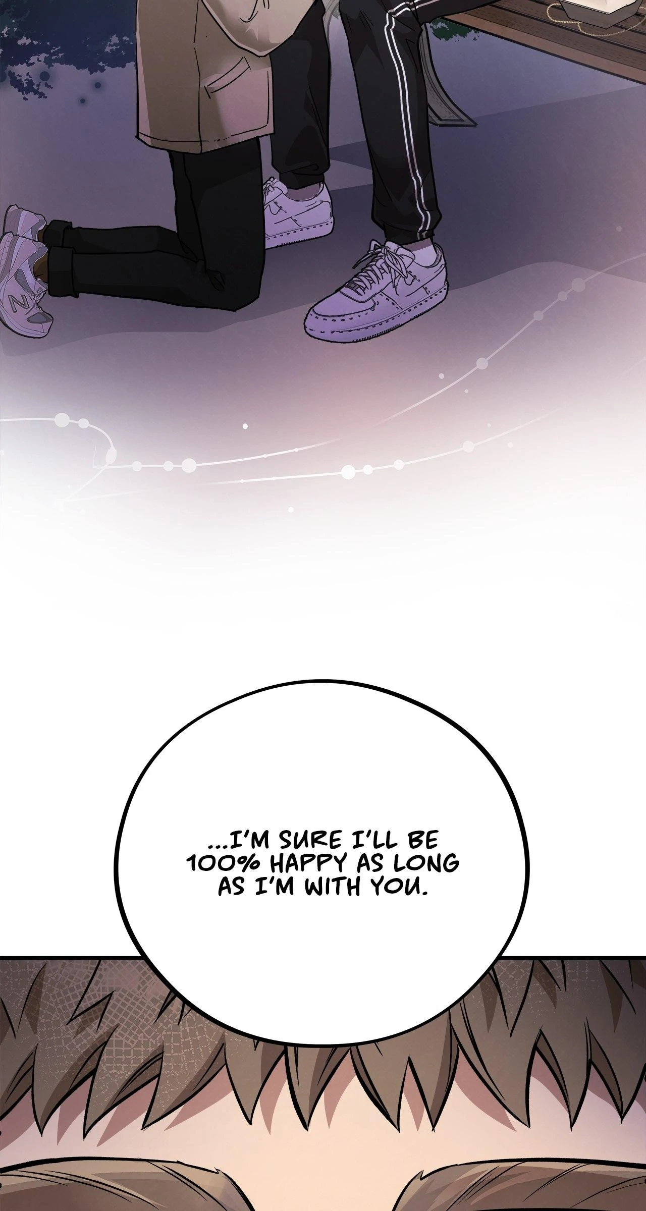Honey Bear 〘Mature Official〙 - Season 2 Finale manhwa
