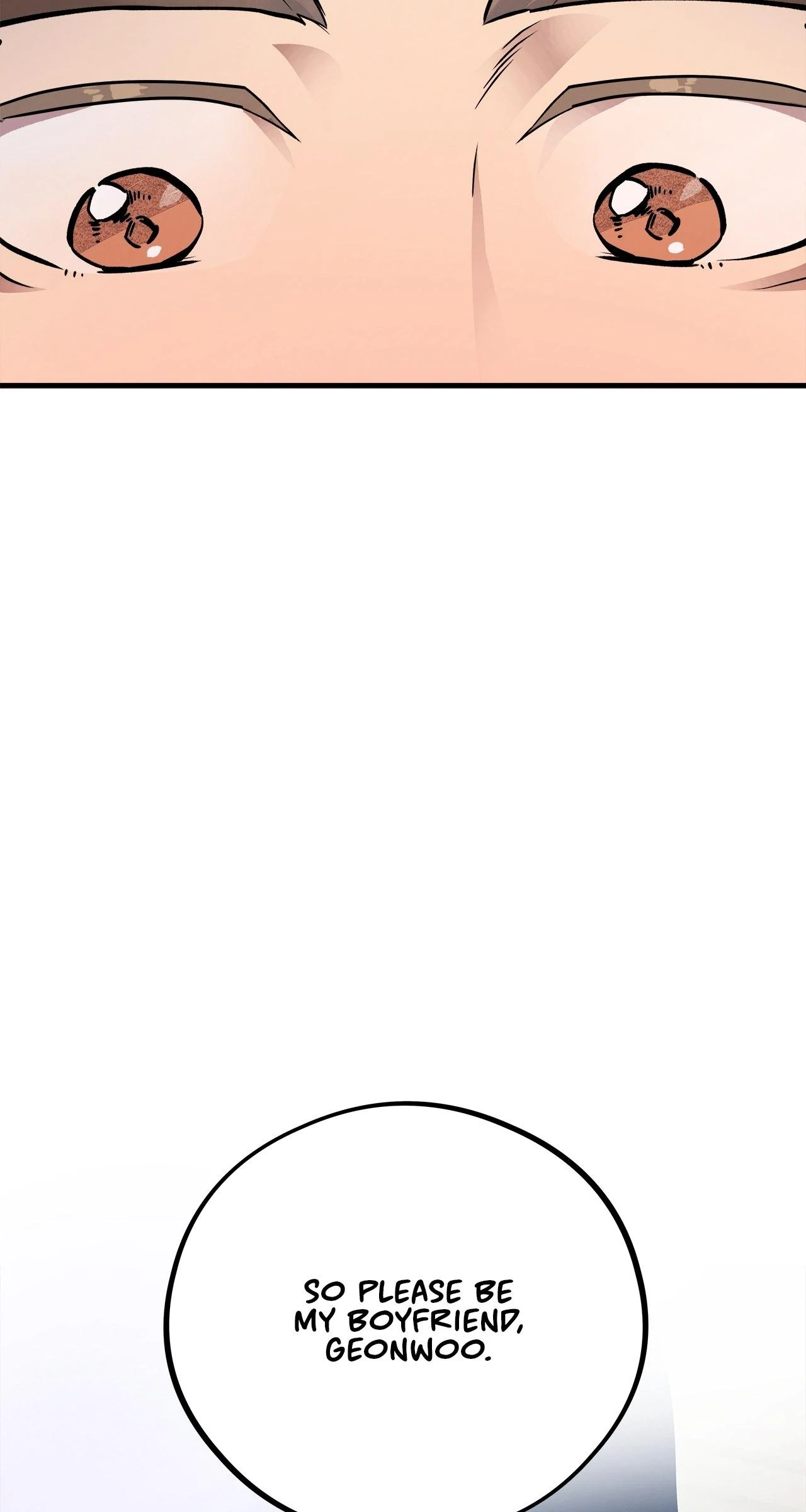 Honey Bear 〘Mature Official〙 - Season 2 Finale manhwa