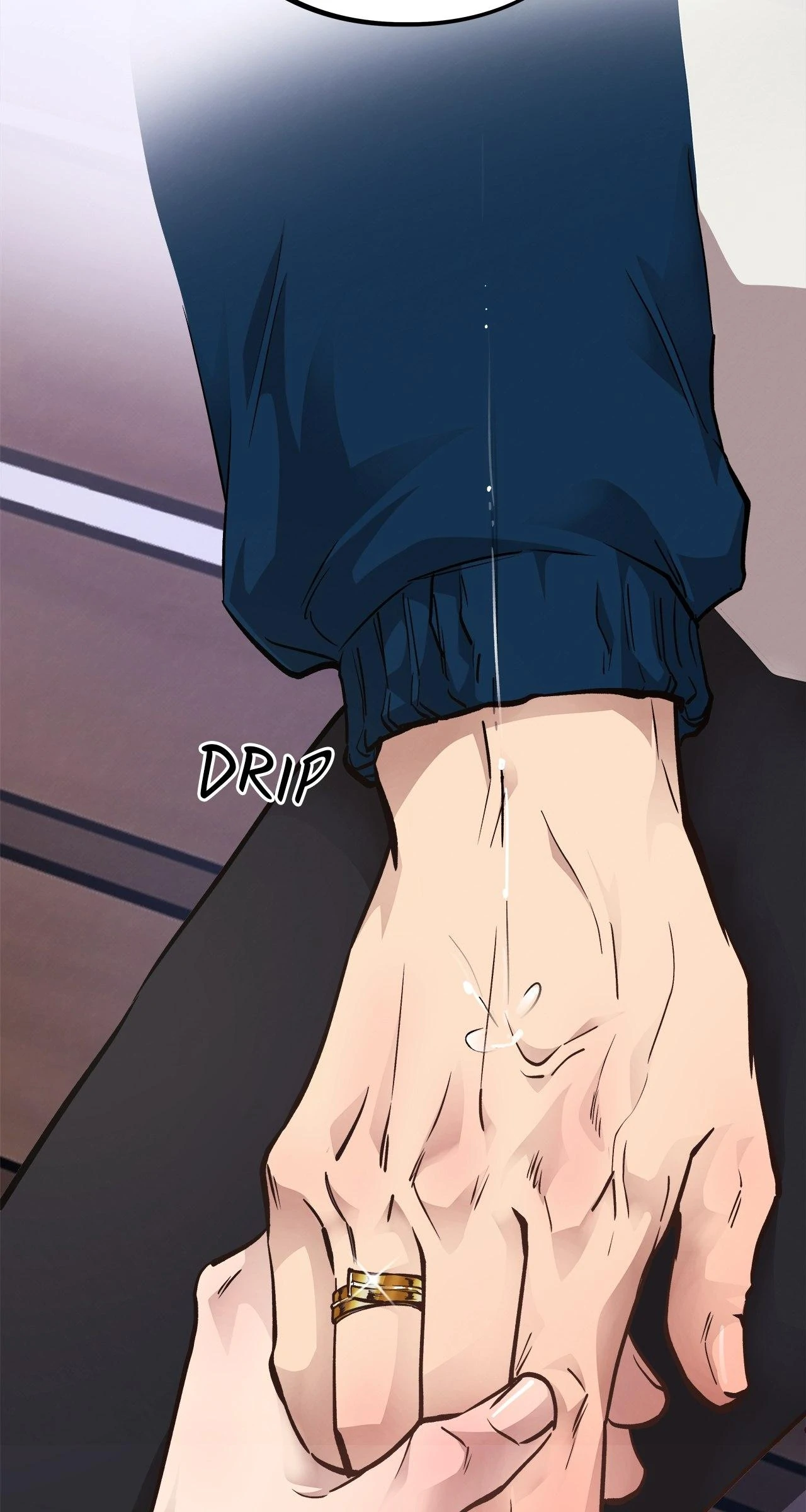 Honey Bear 〘Mature Official〙 - Season 2 Finale manhwa
