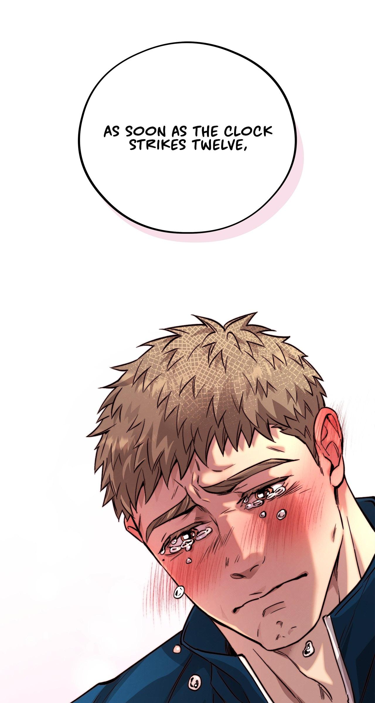 Honey Bear 〘Mature Official〙 - Season 2 Finale manhwa