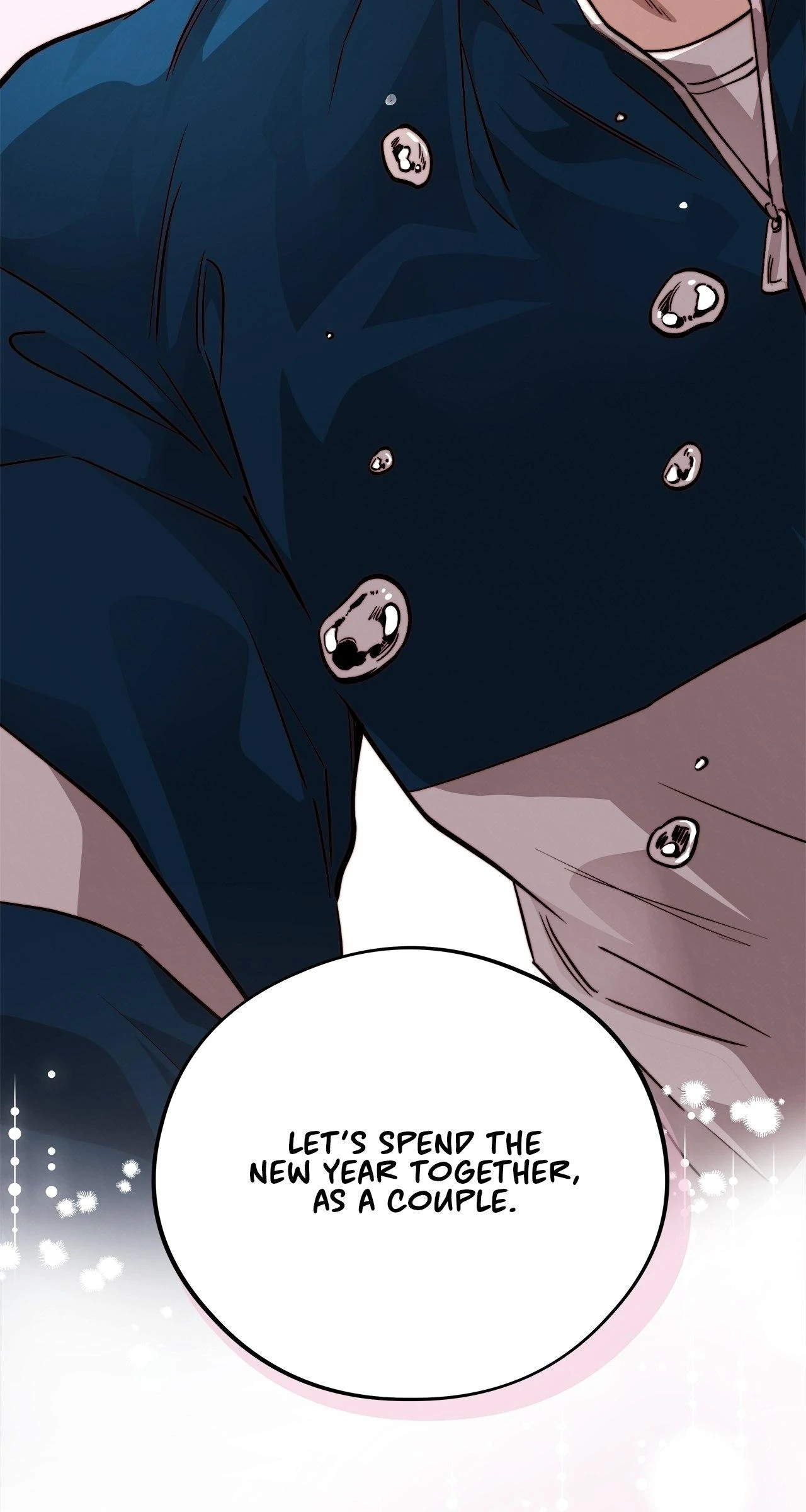 Honey Bear 〘Mature Official〙 - Season 2 Finale manhwa