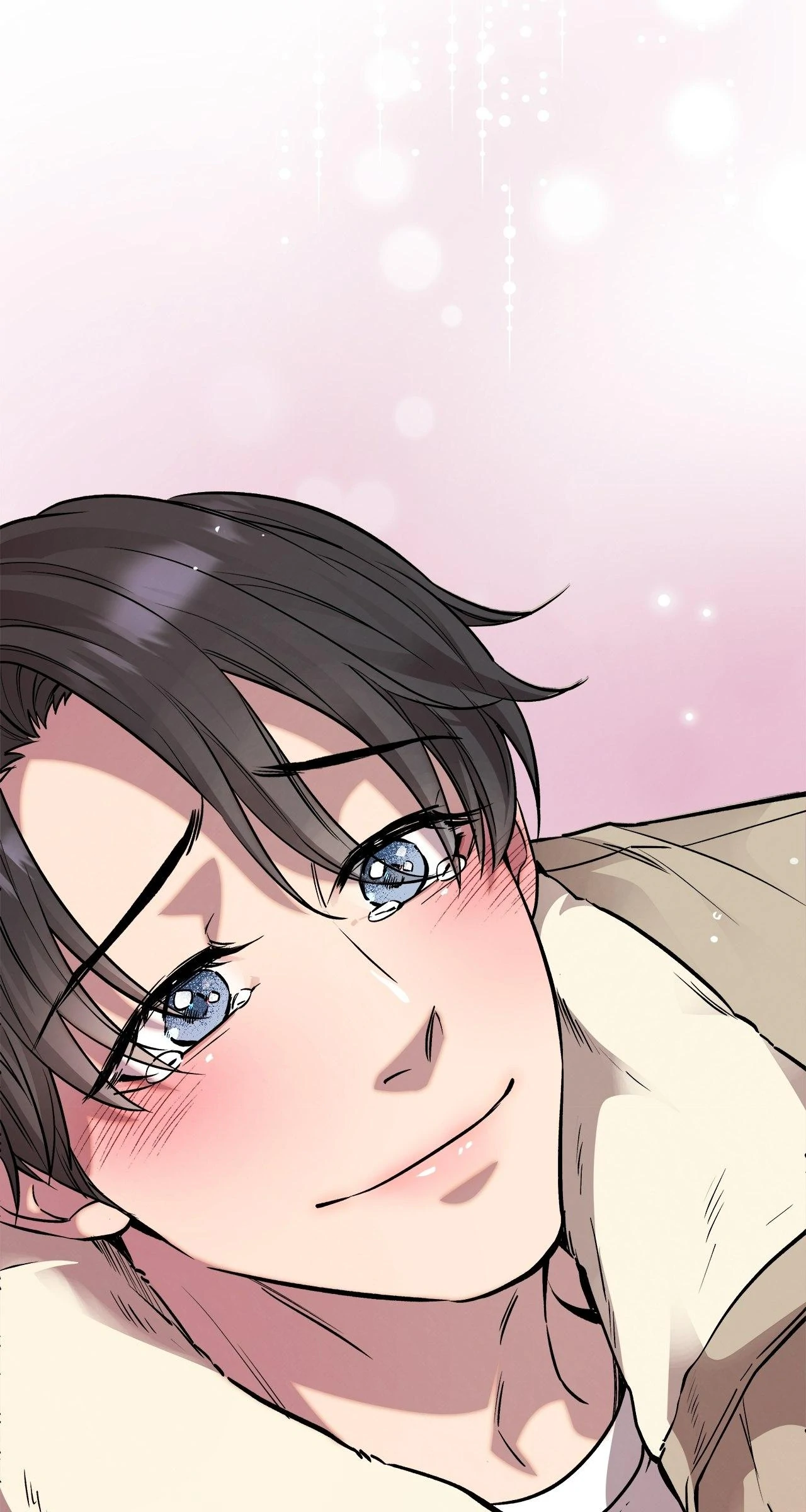 Honey Bear 〘Mature Official〙 - Season 2 Finale manhwa