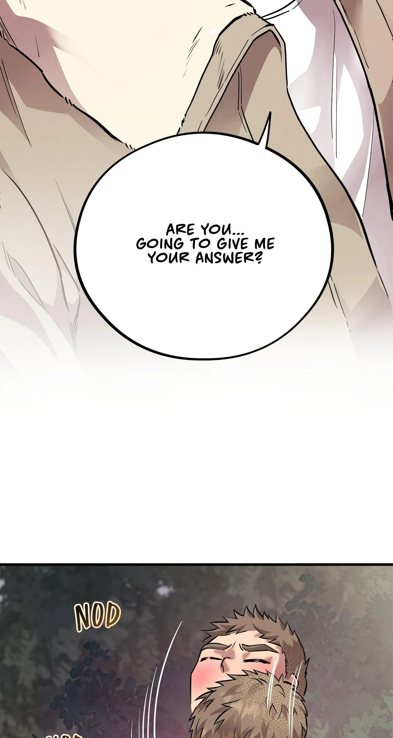 Honey Bear 〘Mature Official〙 - Season 2 Finale manhwa