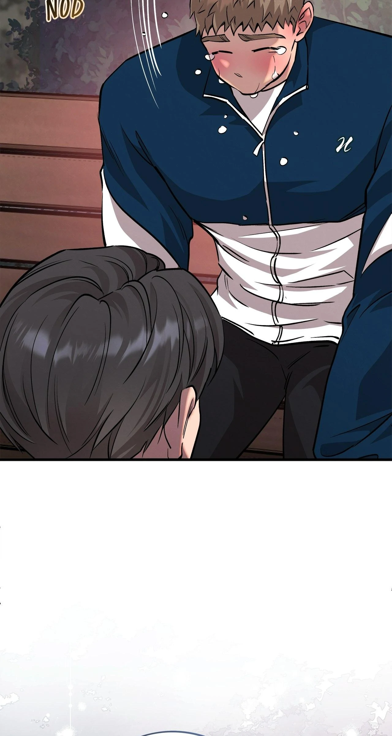 Honey Bear 〘Mature Official〙 - Season 2 Finale manhwa