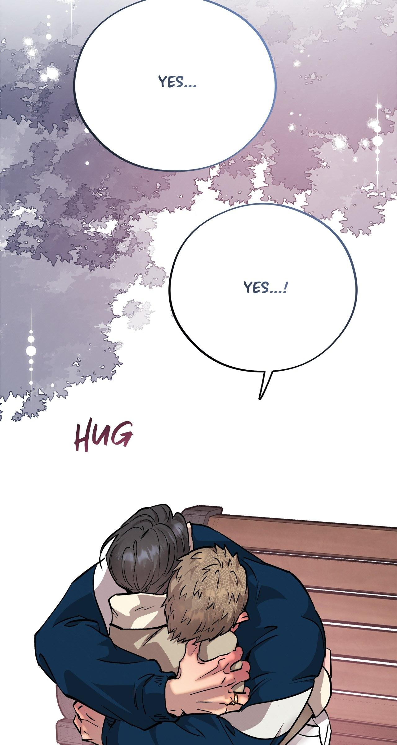 Honey Bear 〘Mature Official〙 - Season 2 Finale manhwa