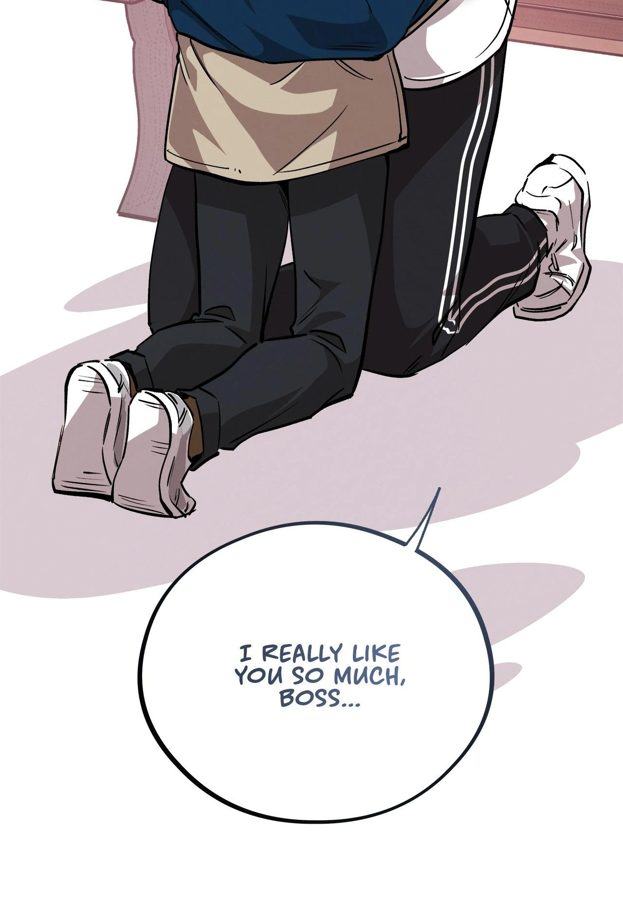 Honey Bear 〘Mature Official〙 - Season 2 Finale manhwa