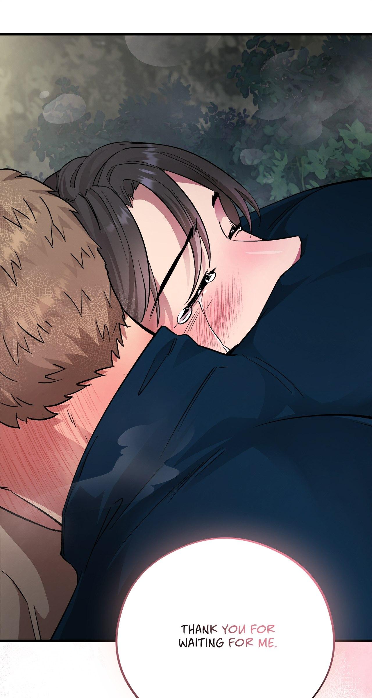 Honey Bear 〘Mature Official〙 - Season 2 Finale manhwa