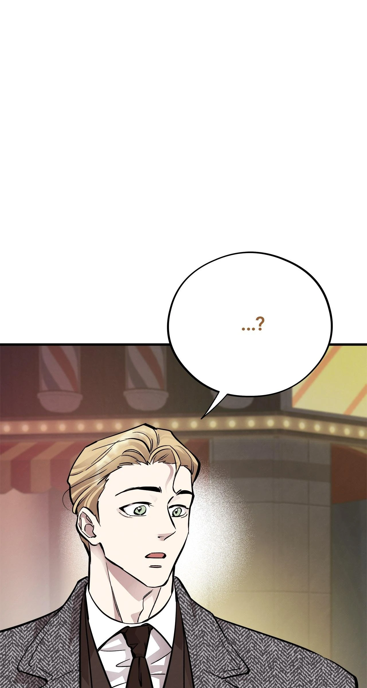 Honey Bear 〘Mature Official〙 - Season 2 Finale manhwa