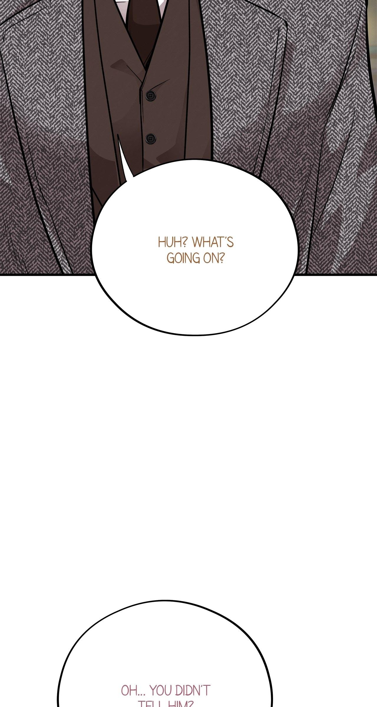 Honey Bear 〘Mature Official〙 - Season 2 Finale manhwa